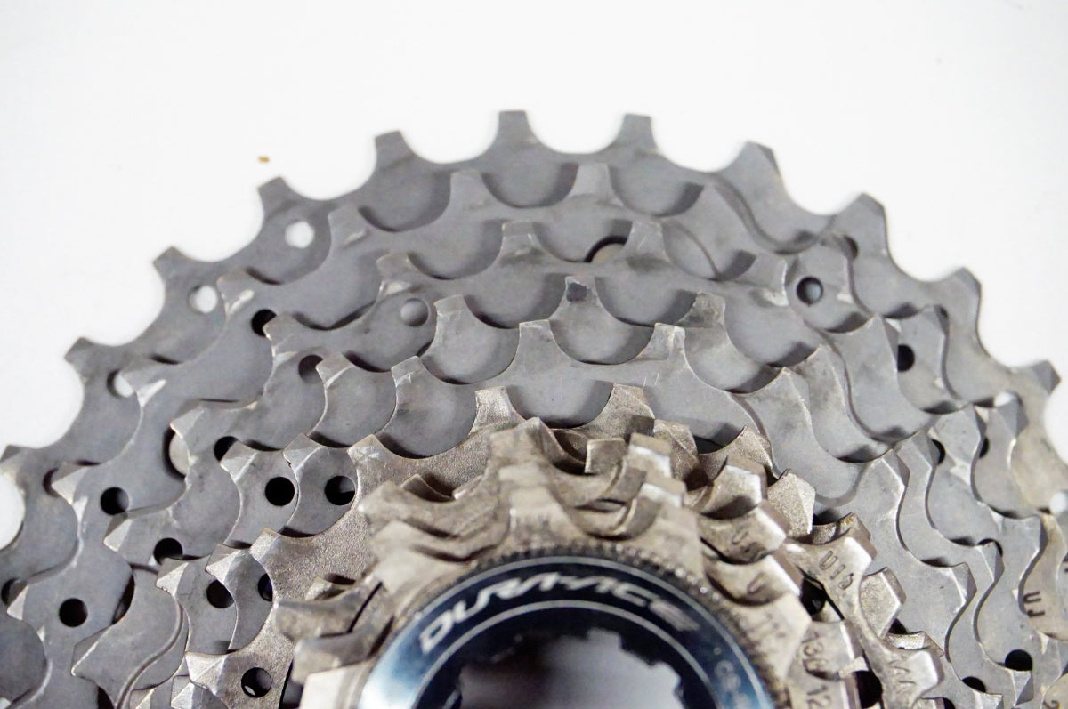 SHIMANO 「シマノ」 DURA-ACE CS-R9100 11-30T スプロケット / 名古屋