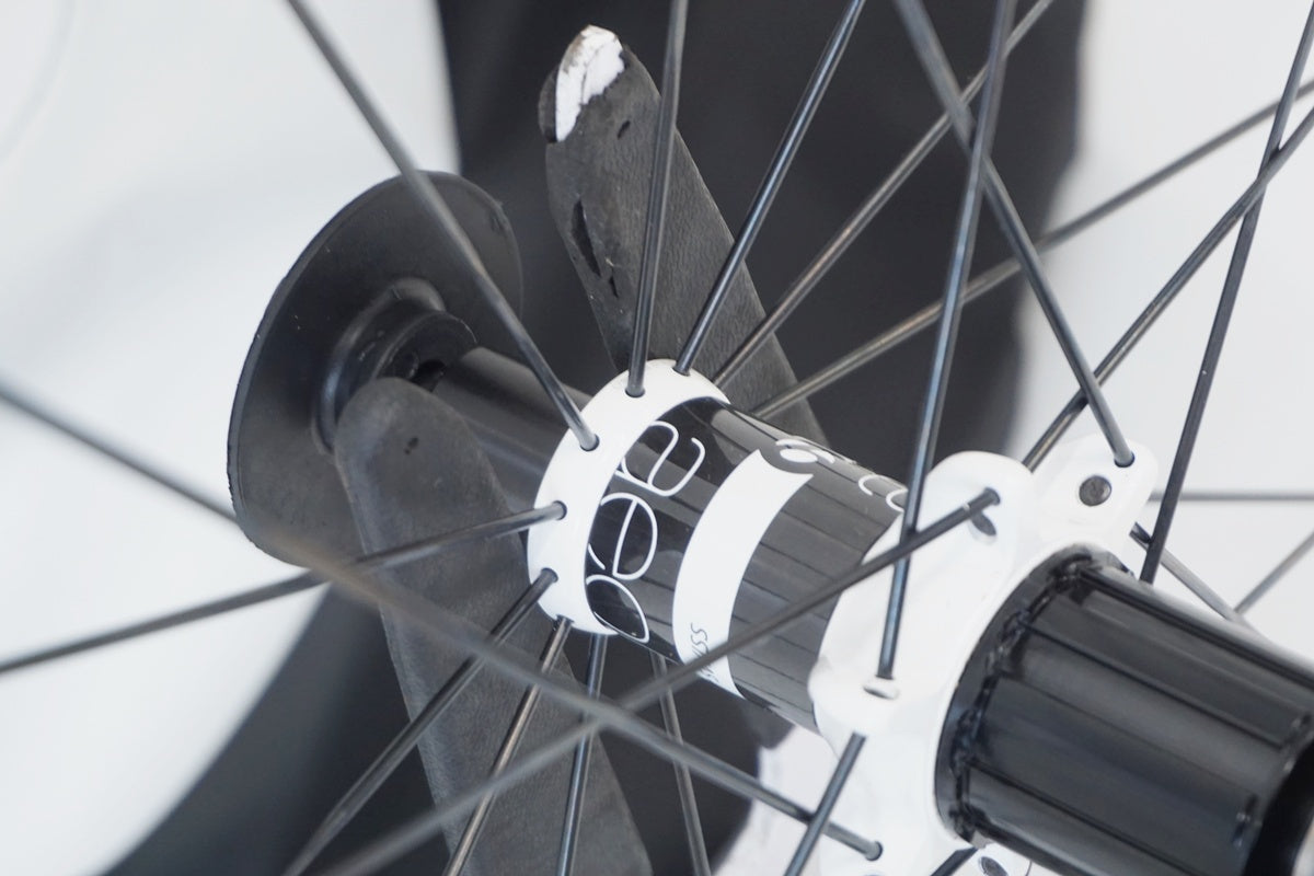 BONTRAGER 「ボントレガー」 AEOLUS9 シマノ11S リアホイール/ 京都八幡店