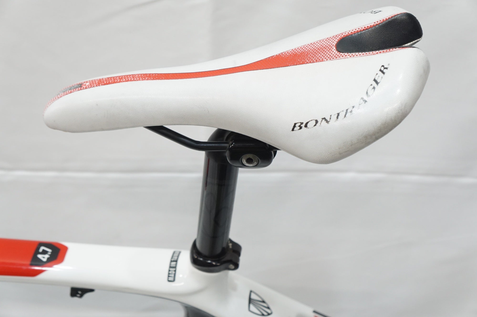 TREK 「トレック」 MADONE4.7 2012年モデル フレームセット / 大宮店