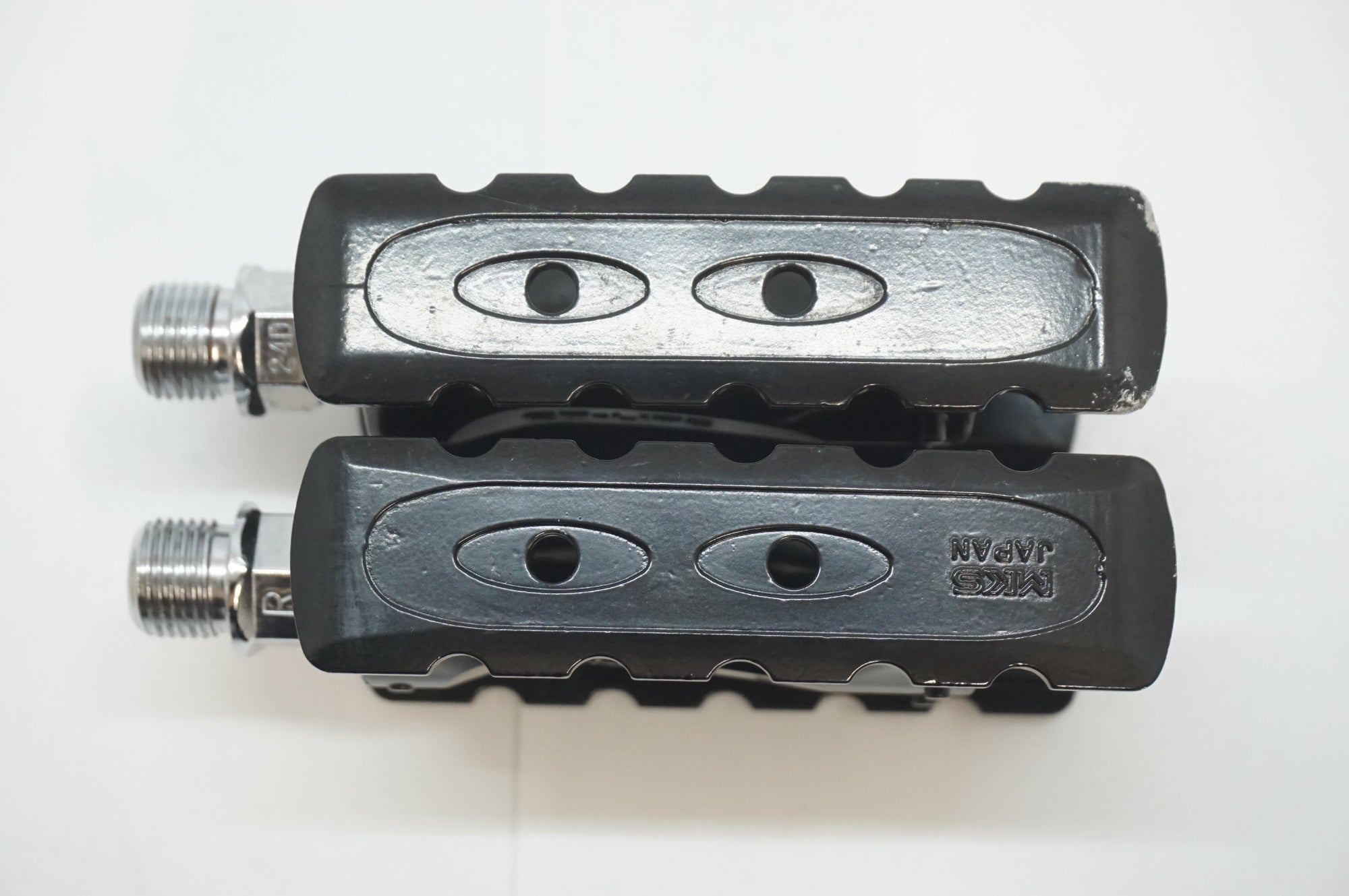 MKS 「ミカシマ」 CT-LITE ペダル / 福岡店