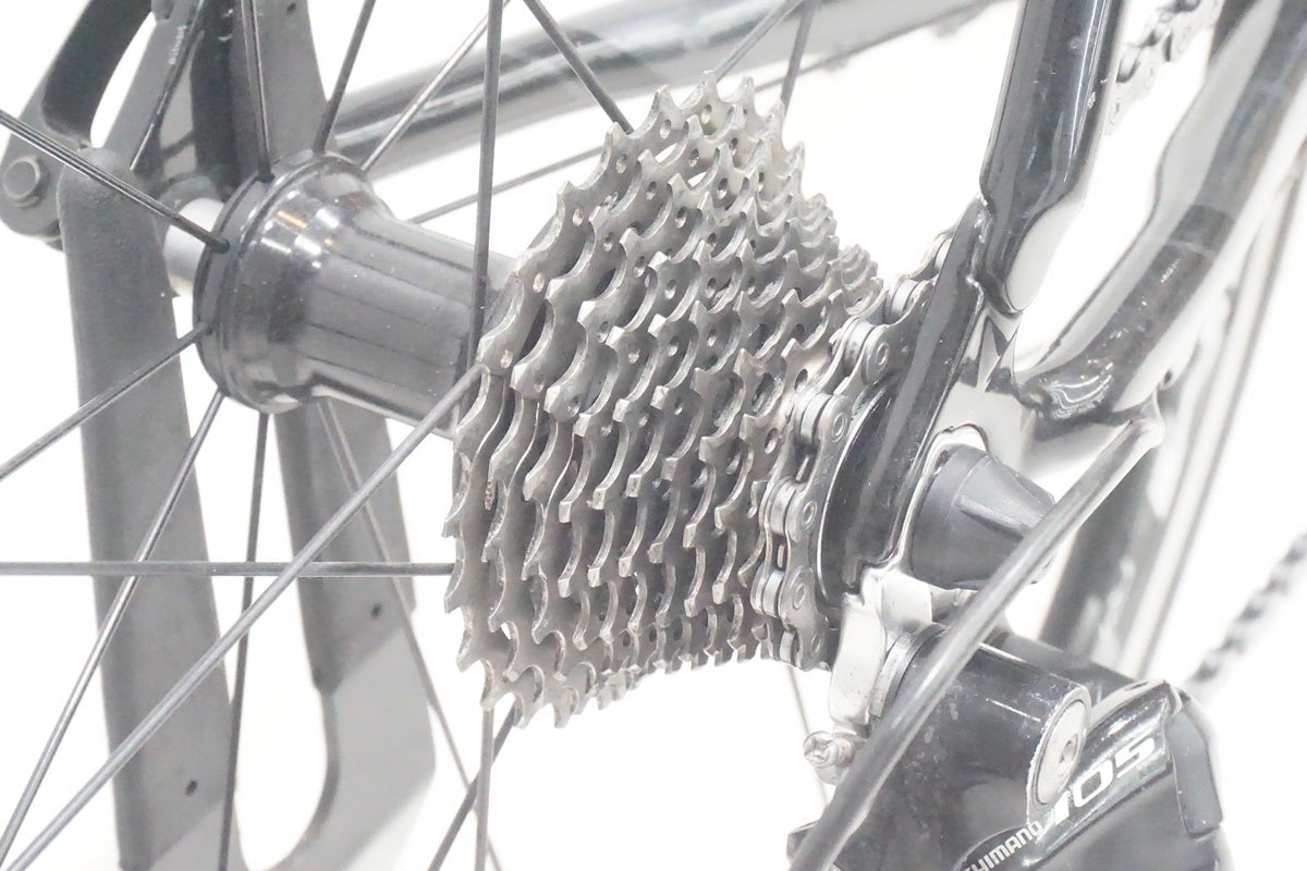 ANCHOR「アンカー」 ROADBIKE RL8 EQUIPE 2015年モデル ロードバイク