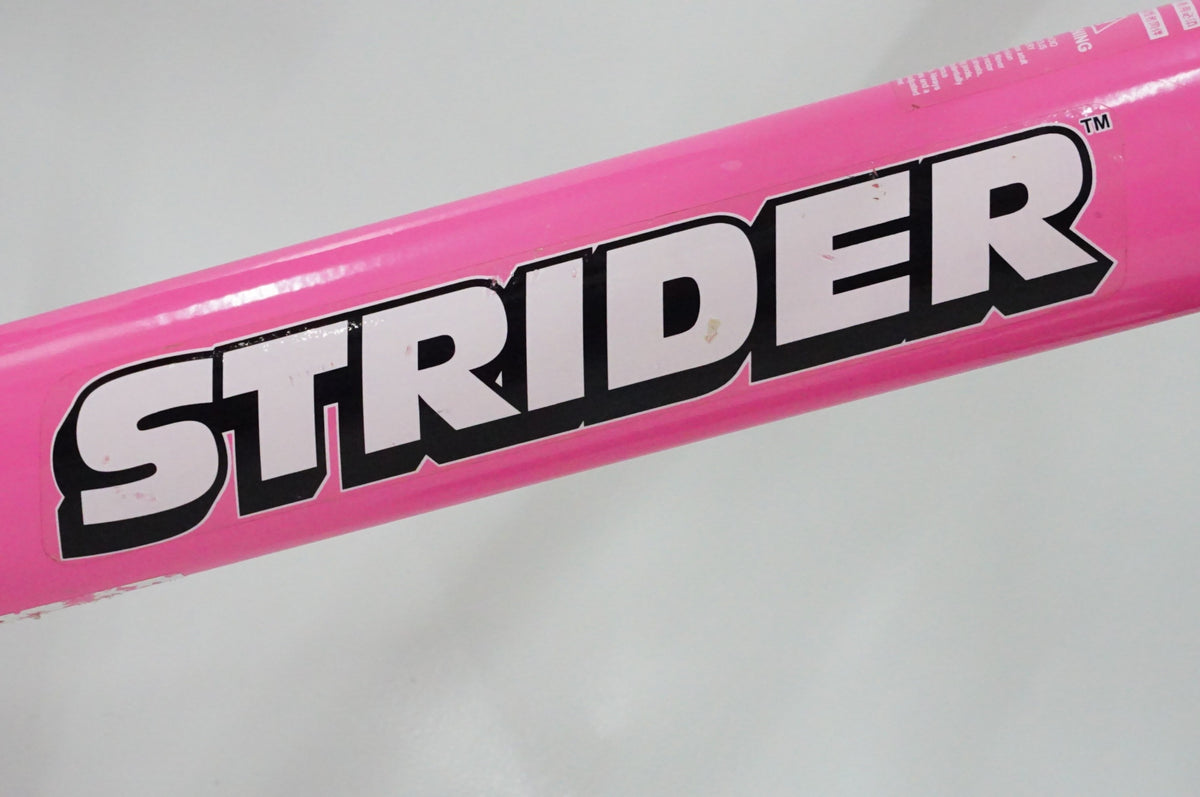 STRIDER 「ストライダー」 12 SPORT 年式不明 キッズバイク / 浜松店