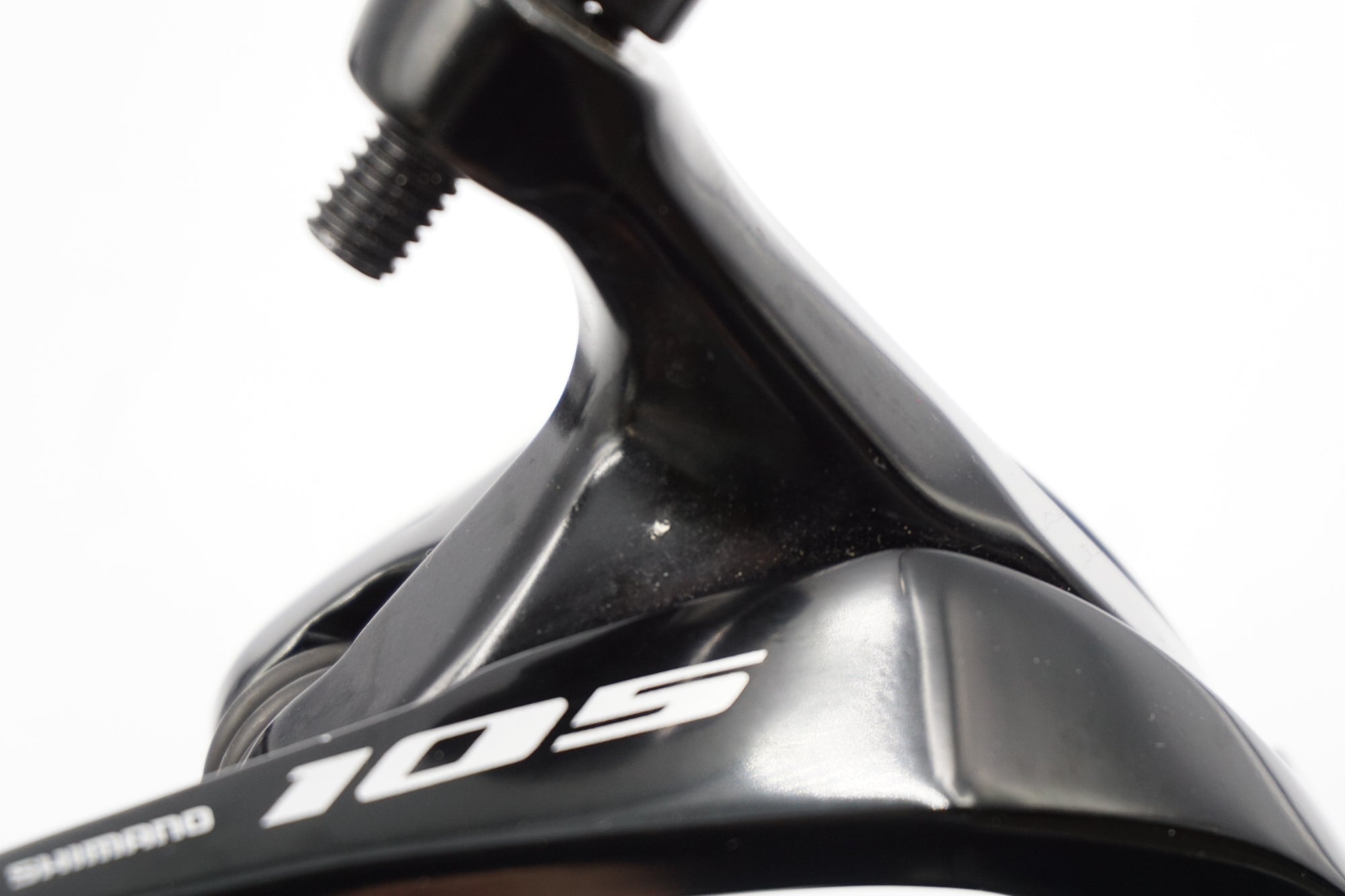 SHIMANO 105 BR-R7000 リムブレーキキャリパー 前後セット