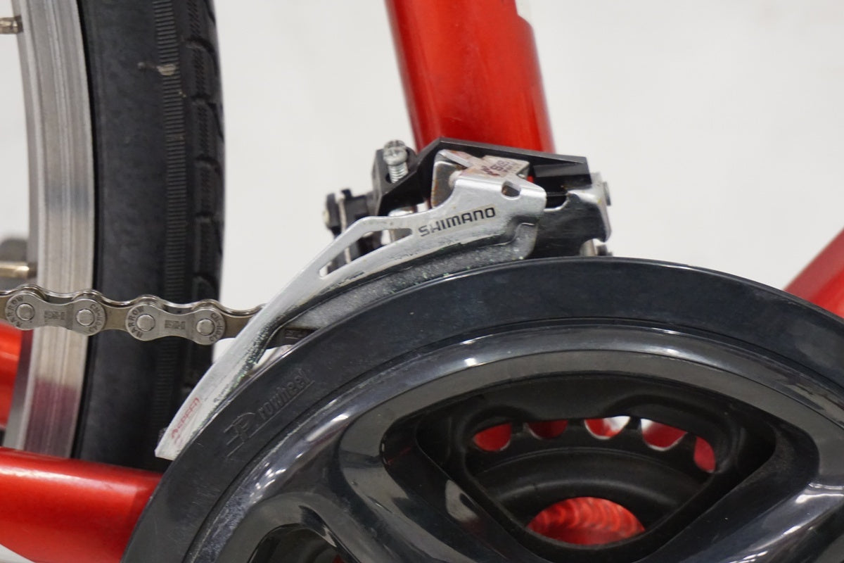 FUJI「フジ」 SPARROW 年式不明 クロスバイク / 浜松店