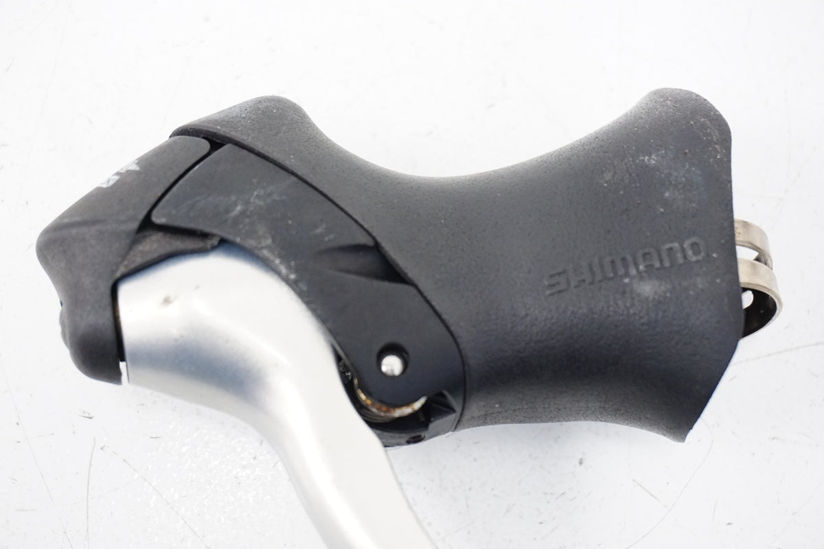 ジャンク SHIMANO「シマノ」 SORA ST-3300 デュアルコントロールレバー/ 浜松店