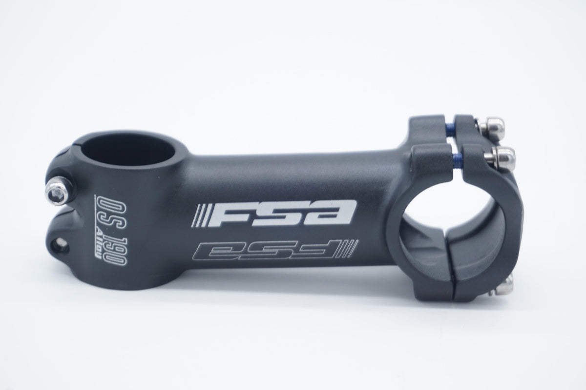 FSA 「エフエスエー」 OS 190 ALLOY φ31.8 100mm ステム / 滋賀大津店