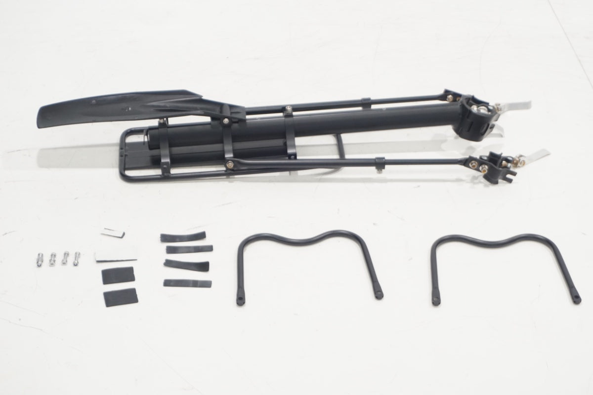 ROCKBROS 「ロックブロス」 リアキャリア / 滋賀大津店