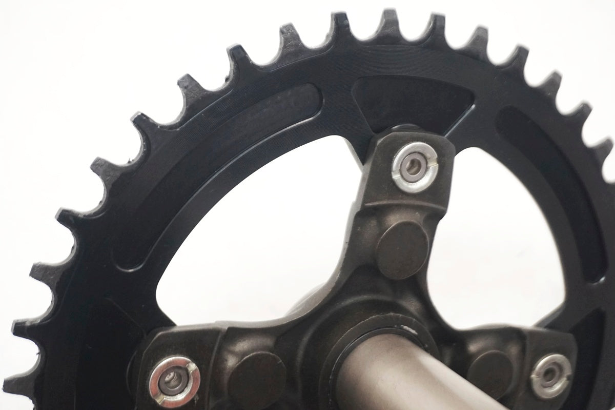 SHIMANO 「シマノ」 ZEE FC-M640 42T 170mm クランク / 大阪門真店
