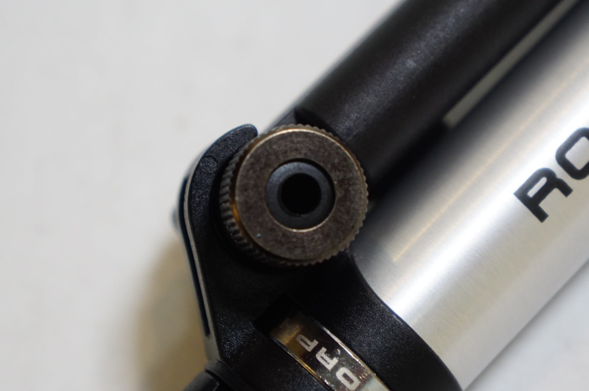 TOPEAK 「トピーク」 MORPH ROAD G 携帯ポンプ / 熊谷本店