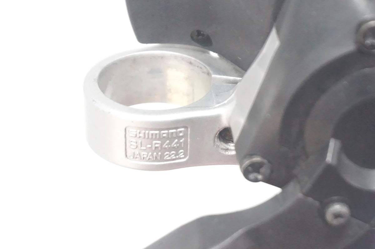 SHIMANO 「シマノ」 SL-R441 左のみ ラピッドファイヤーシフター