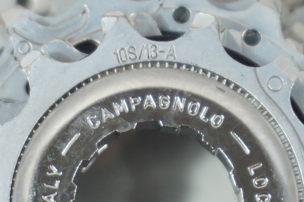 CAMPAGNOLO 「カンパニョーロ」 13-26T カセットスプロケット / 世田谷店
