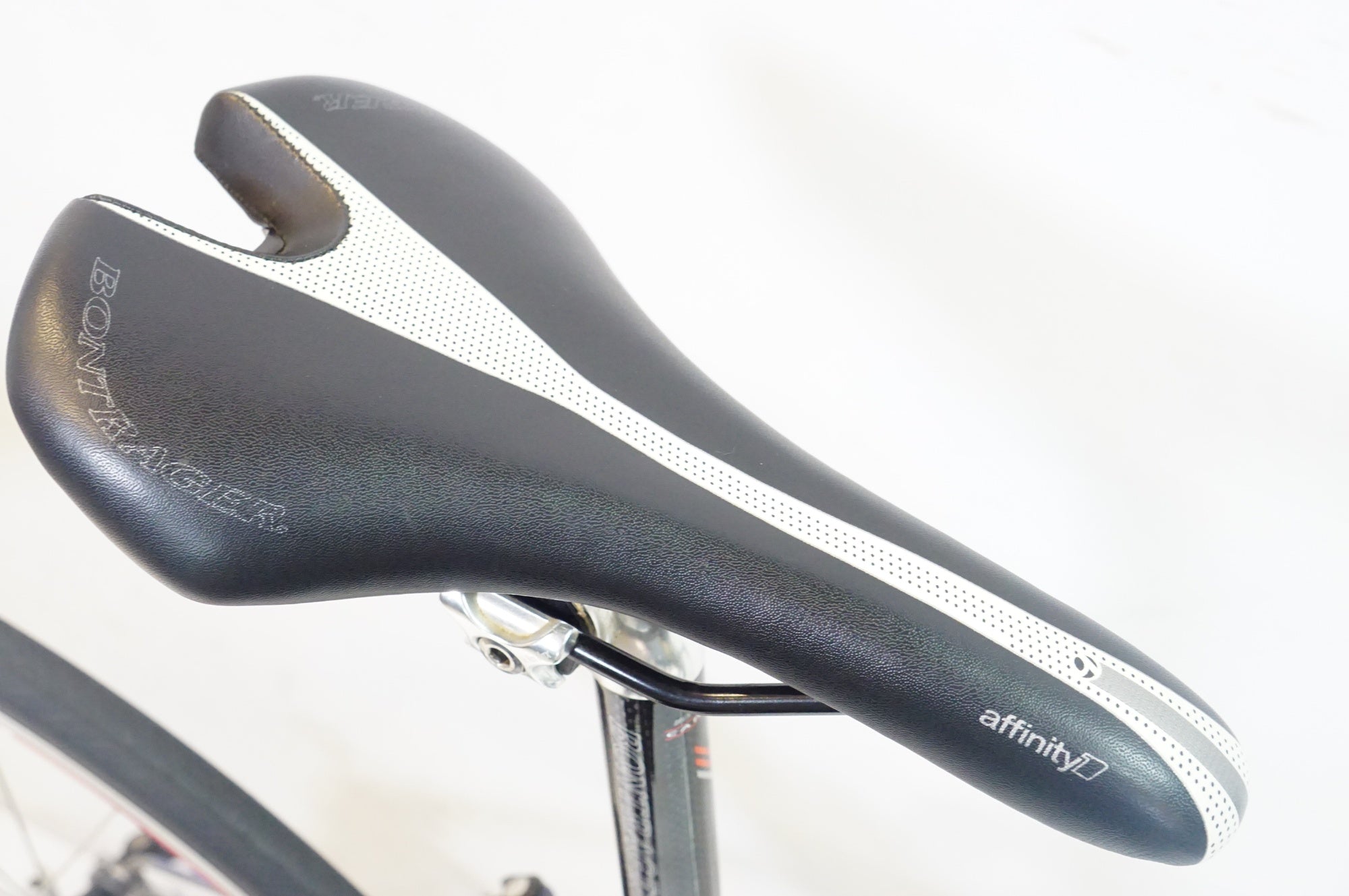 TREK 「トレック」 2.1 2012年モデル ロードバイク カスタム / 熊谷本店