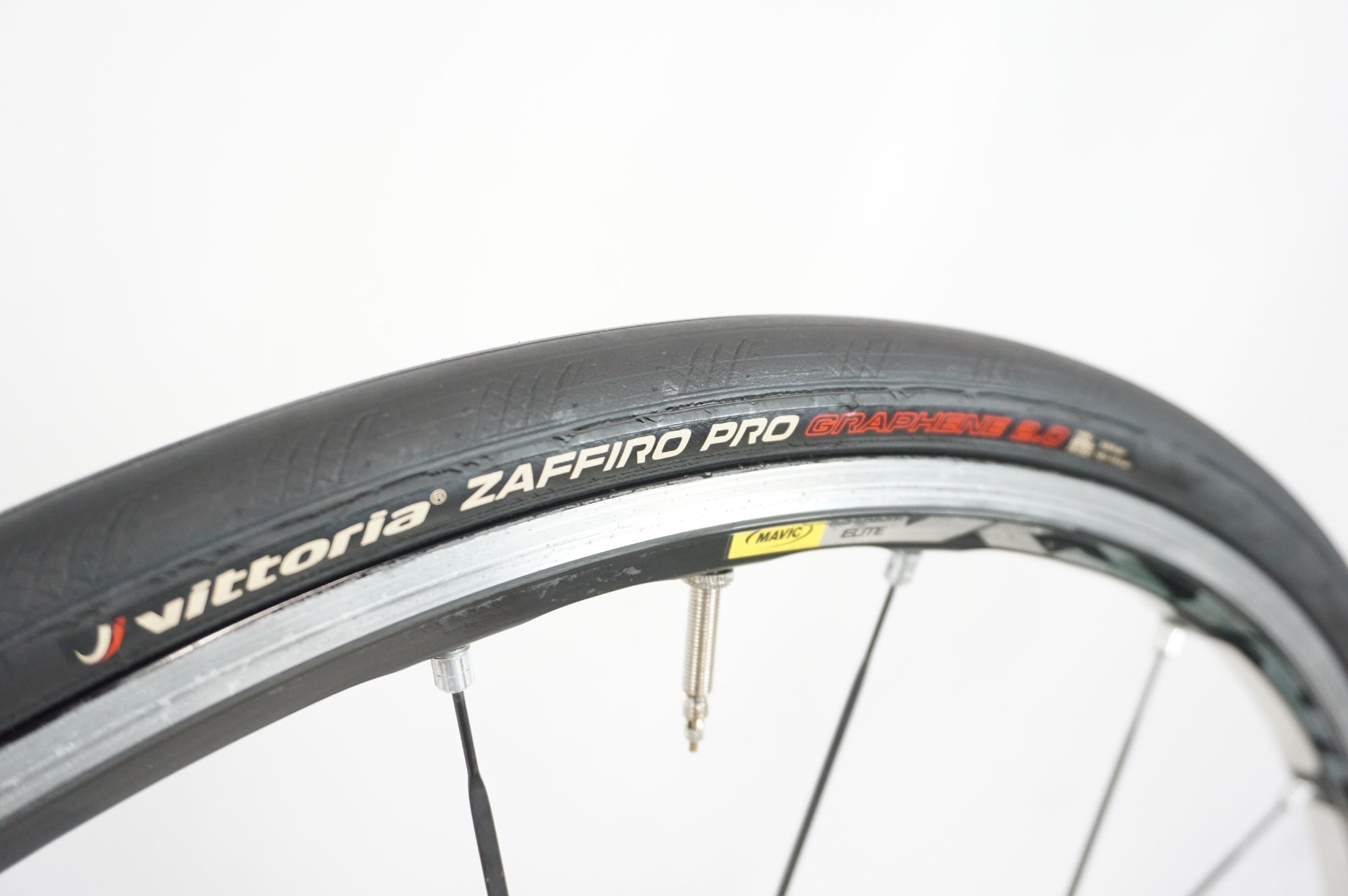 MAVIC 「マビック」 KSYRIUM ELITE シマノ11s ホイールセット / 宇都宮店