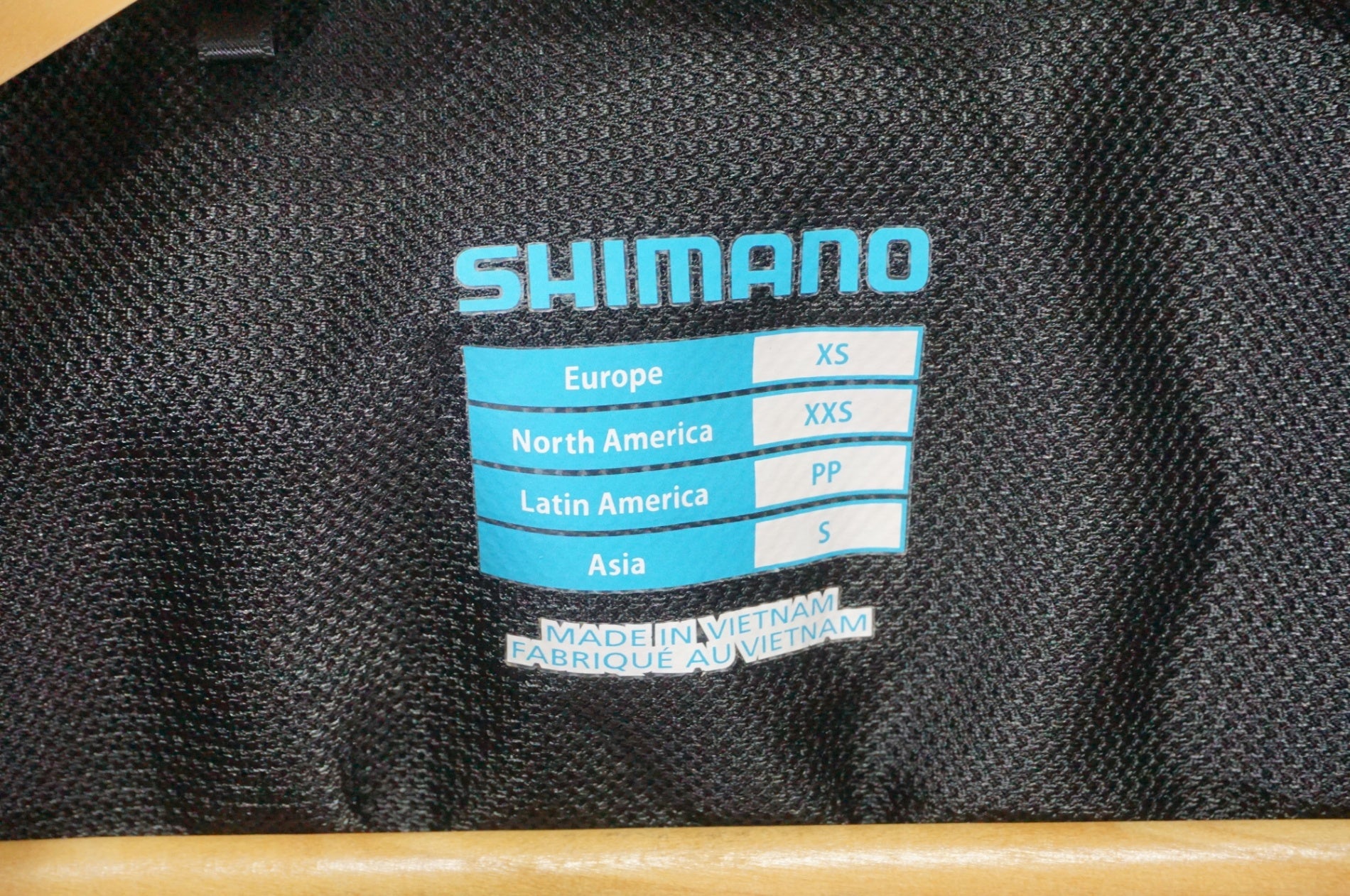 SHIMANO 「シマノ」 CW-JAPW-SS22M Sサイズ ウィンドジャケット / AKIBA店