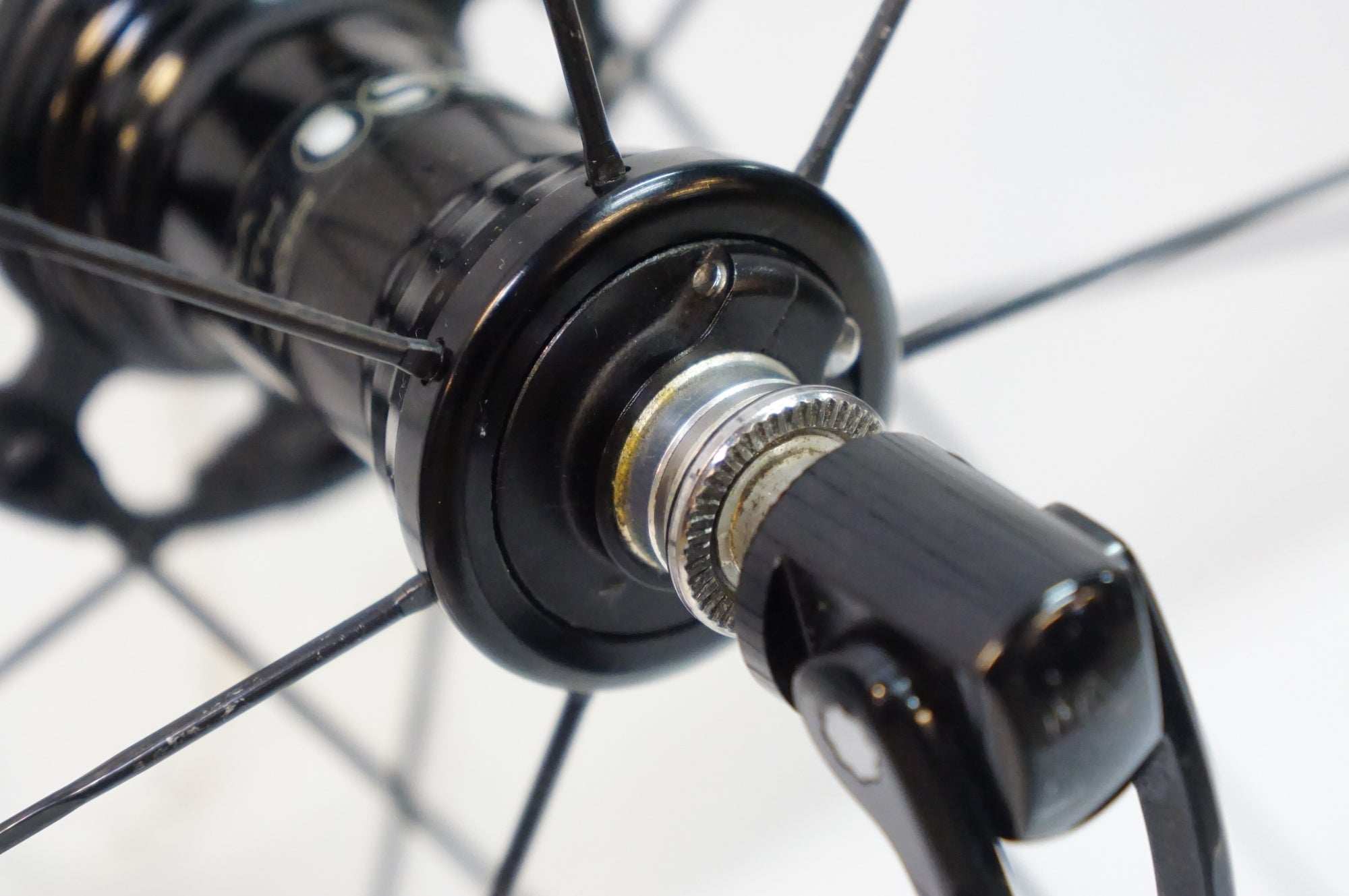 極美品】Wilier Cento1 SR II BORA ONE 35 AC3 極美品】Wilier Cento1 SR II BORA ONE 35 AC3