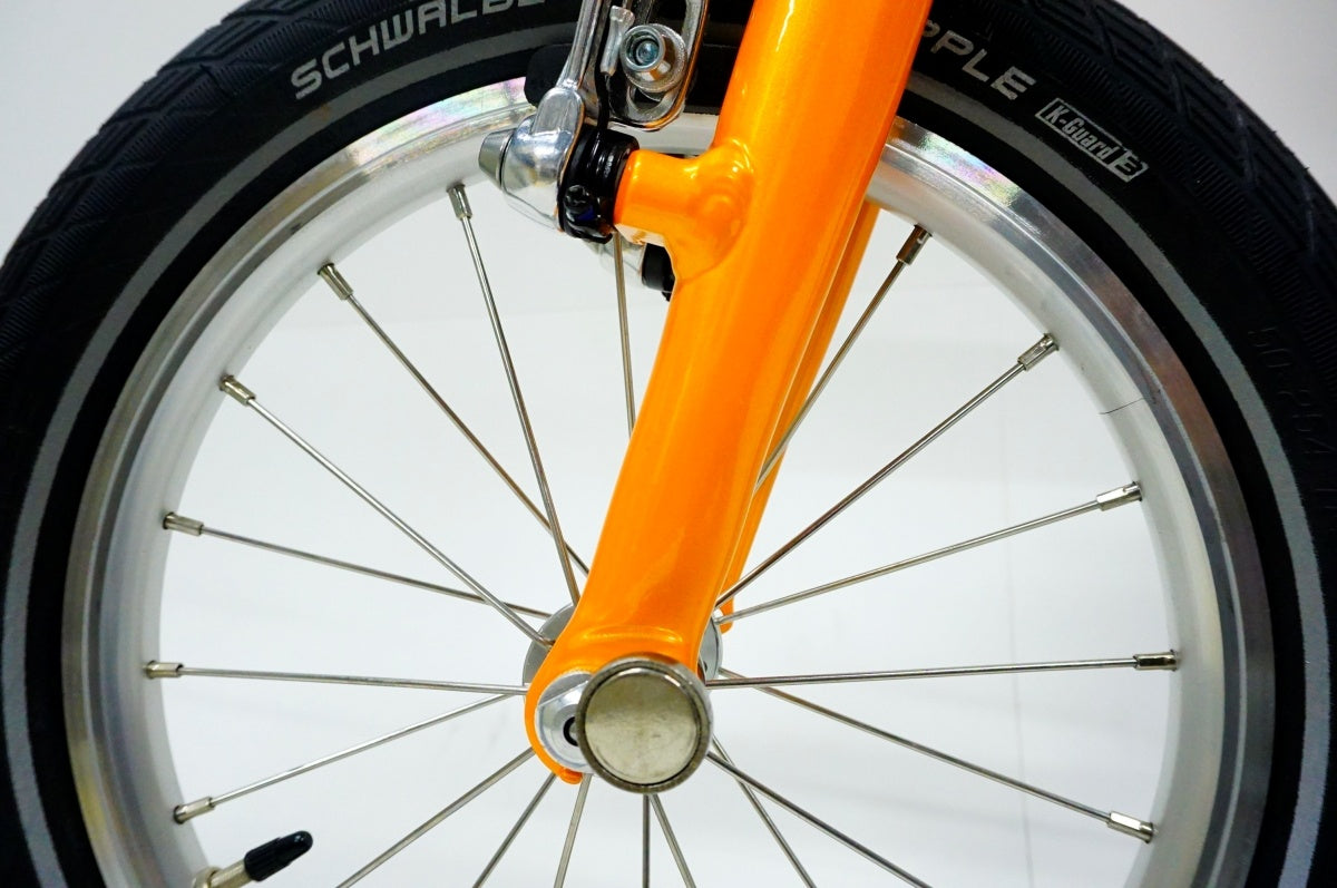 DAHON 「ダホン」 DOVE PLUS 2020年モデル 14インチ 折り畳み自転車 / 名古屋大須店