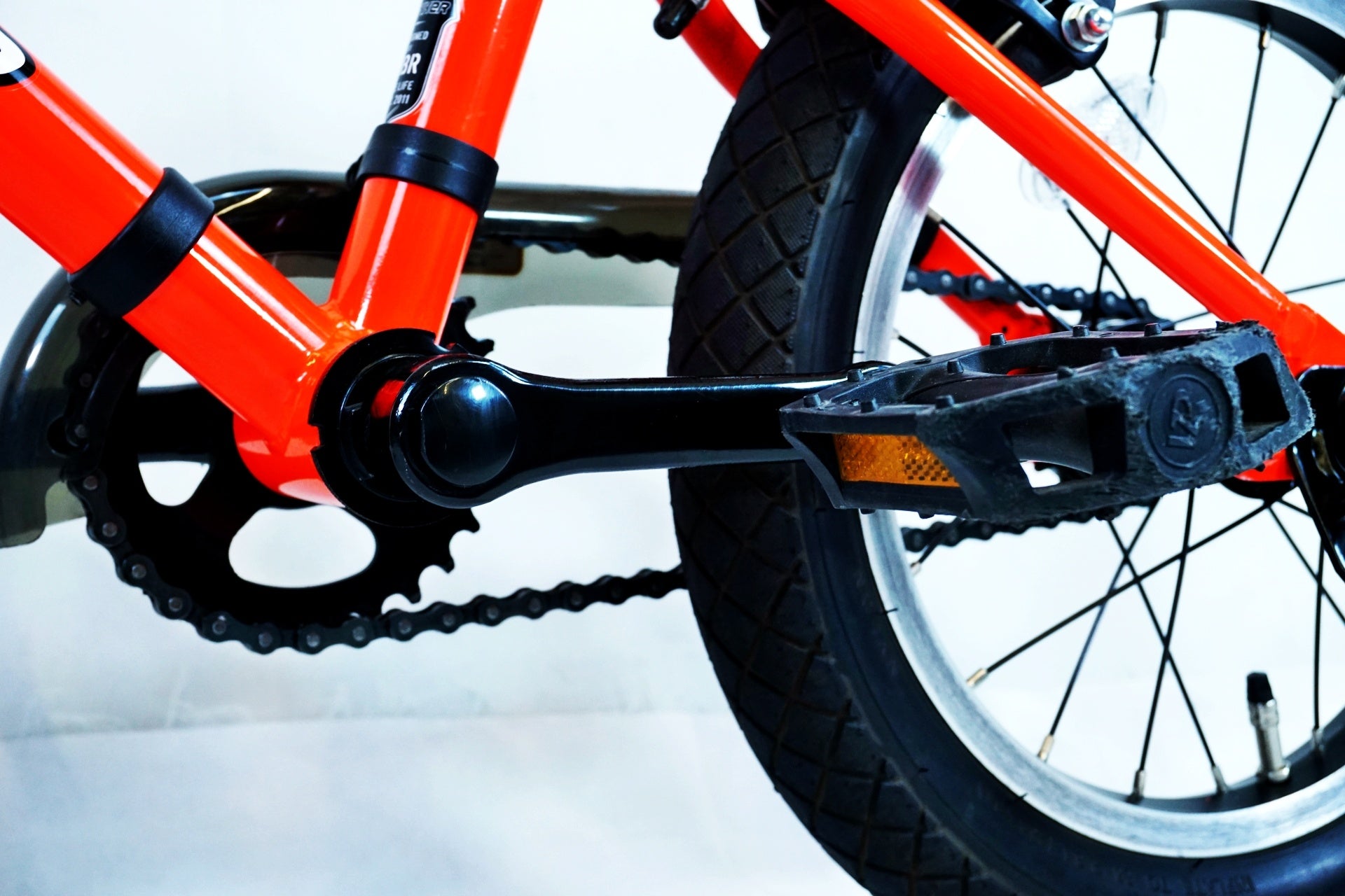 CRANKER 「クランカー」 14 2024年モデル BMX / 有明ガーデン店