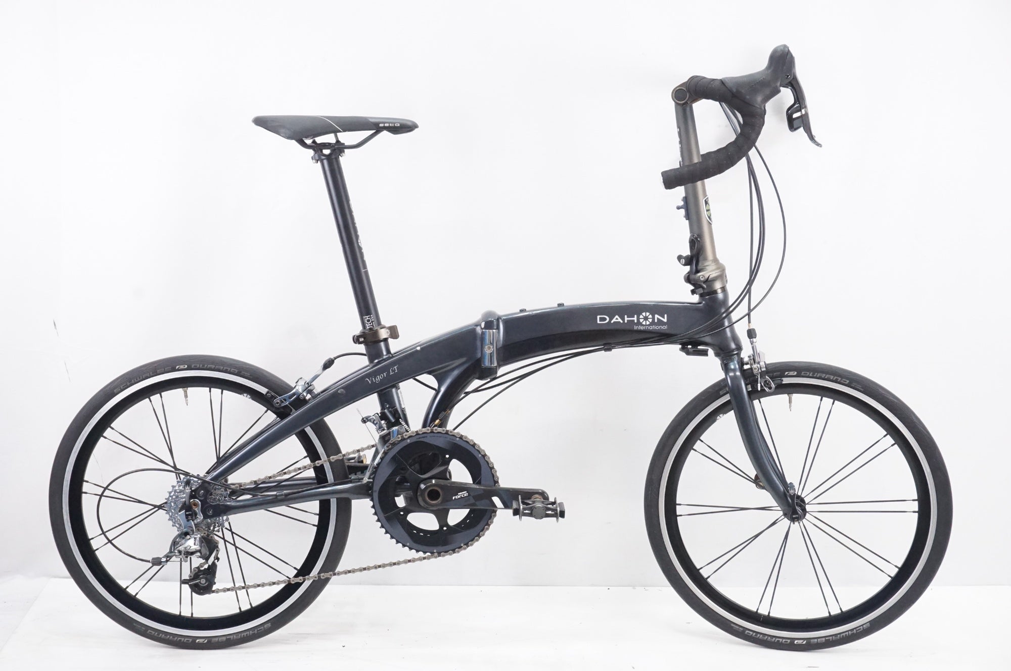 DAHON 「ダホン」 VIGOR LT 2017年モデル 20インチ 折りたたみ自転車 / 大宮店