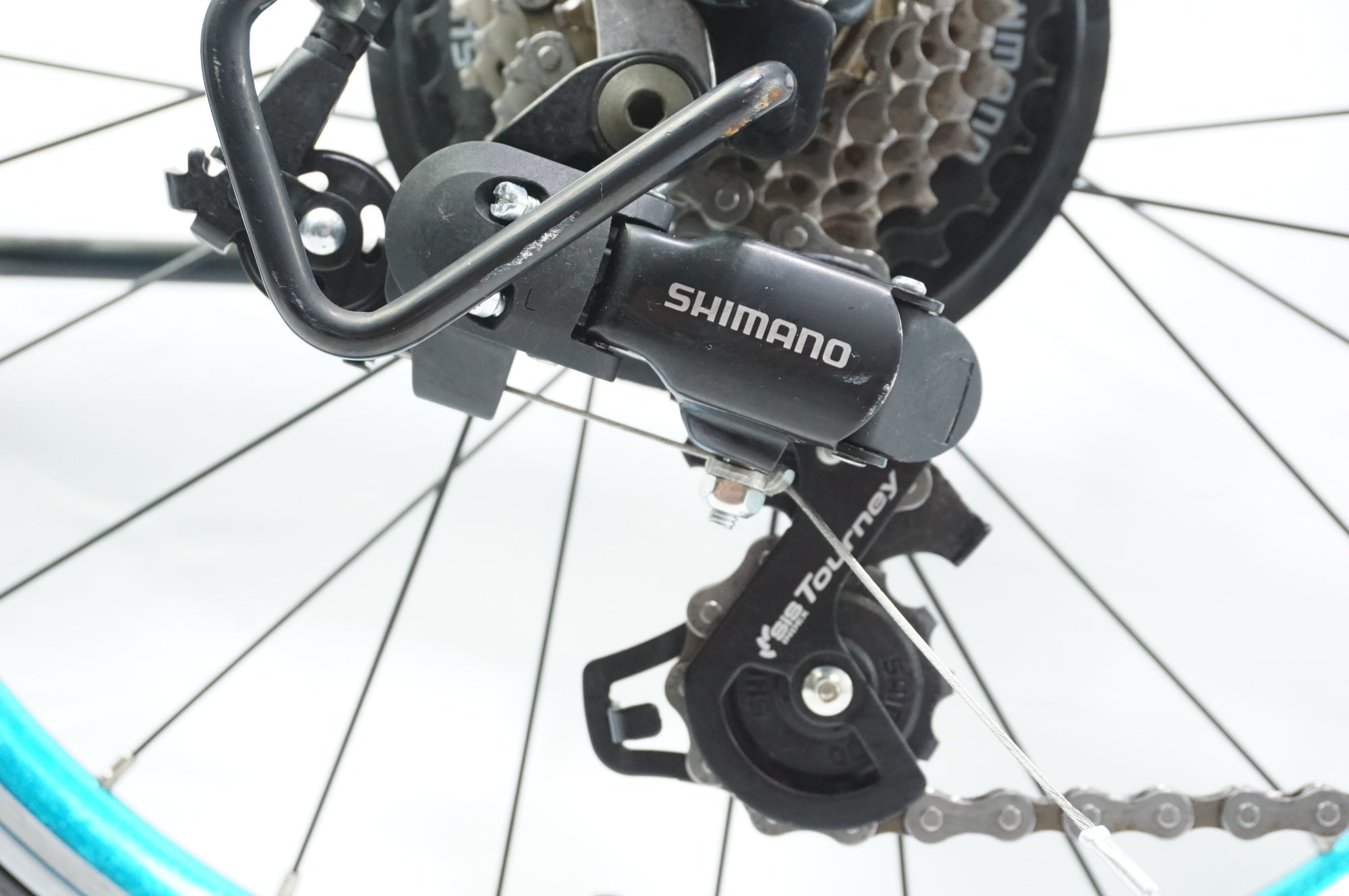 RENAULT 「ルノー」 LIGHT10 2023年モデル 20インチ 折りたたみ自転車 / 中目黒店