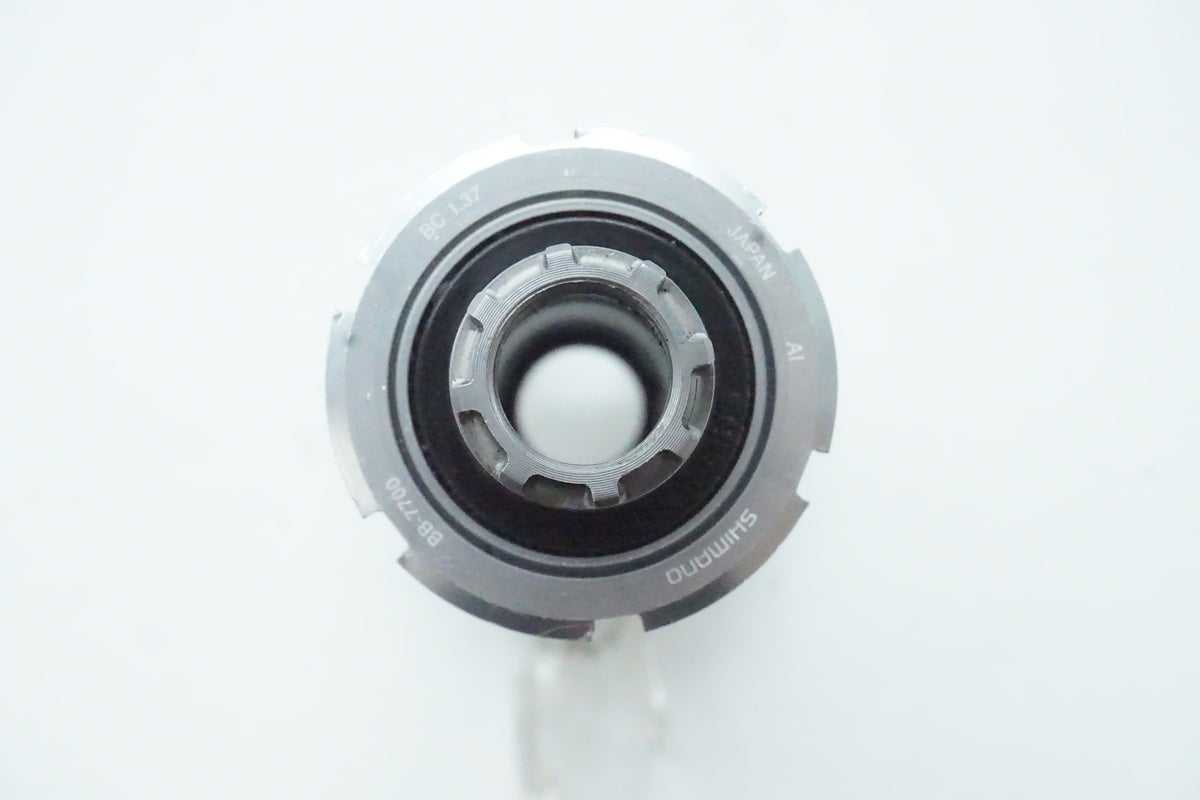 SHIMANO「シマノ」 DURA-ACE BB-7700 ボトムブラケット/ 京都八幡店