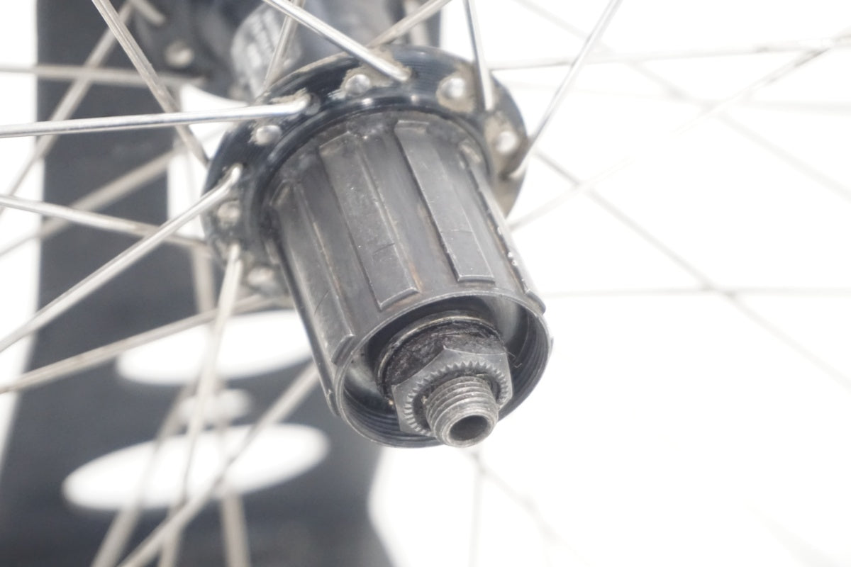 MATRIX 「マトリックス」 550 26インチ SHIMANO8速 ホイールセット / 滋賀大津店