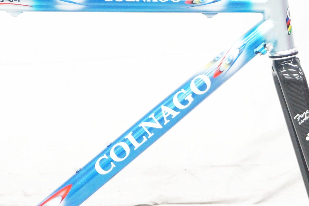 COLNAGO 「コルナゴ」 DREAM B-STAY 2004年モデル フレーム
