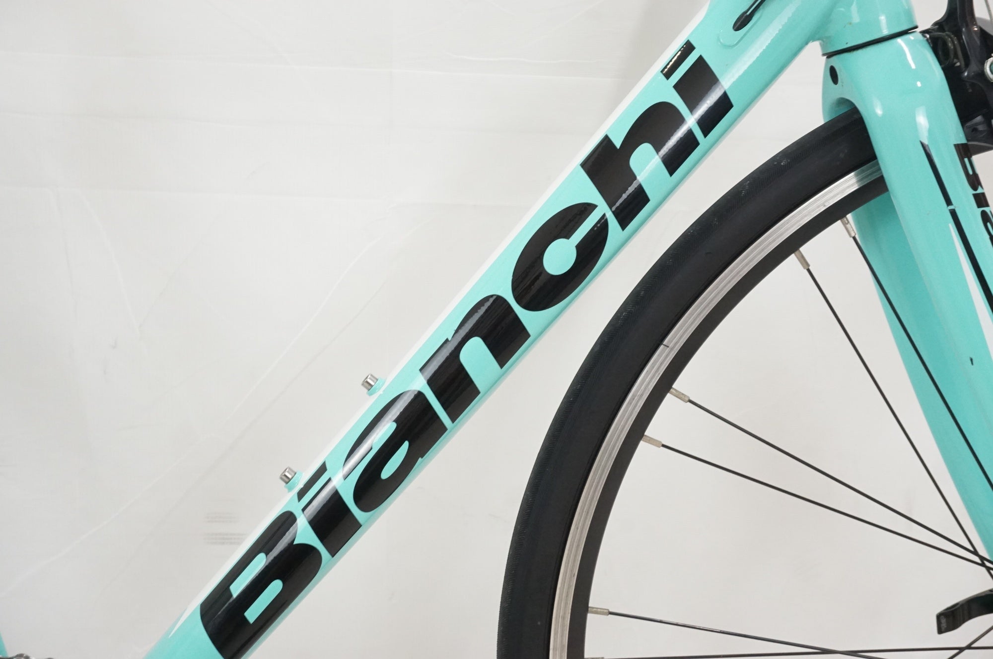 BIANCHI 「ビアンキ」 VIANIRONE7 SORA 2020年モデル ロード