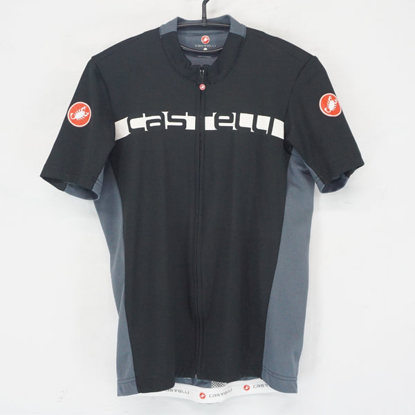 CASTELLI 「カステリ」 Lサイズ サイクルジャージ / 阪急塚口店