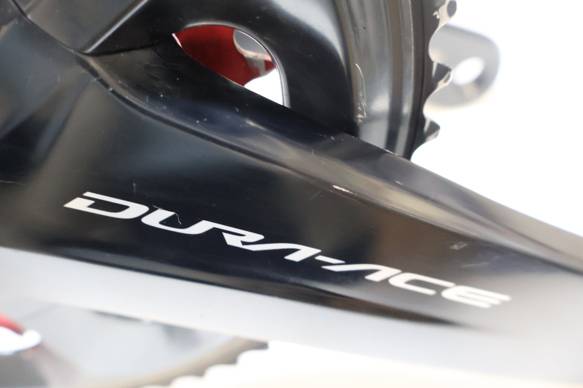 SHIMANO 「シマノ」 DURA-ACE FC-R9100 52-36T 170mm クランク / 高知