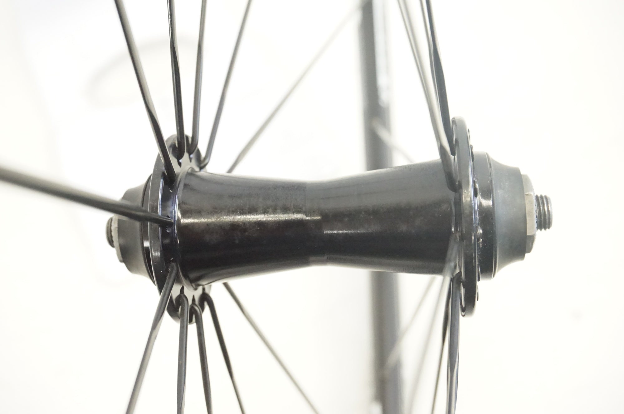 BONTRAGER 「ボントレガー」 シマノ 10速 ホイールセット