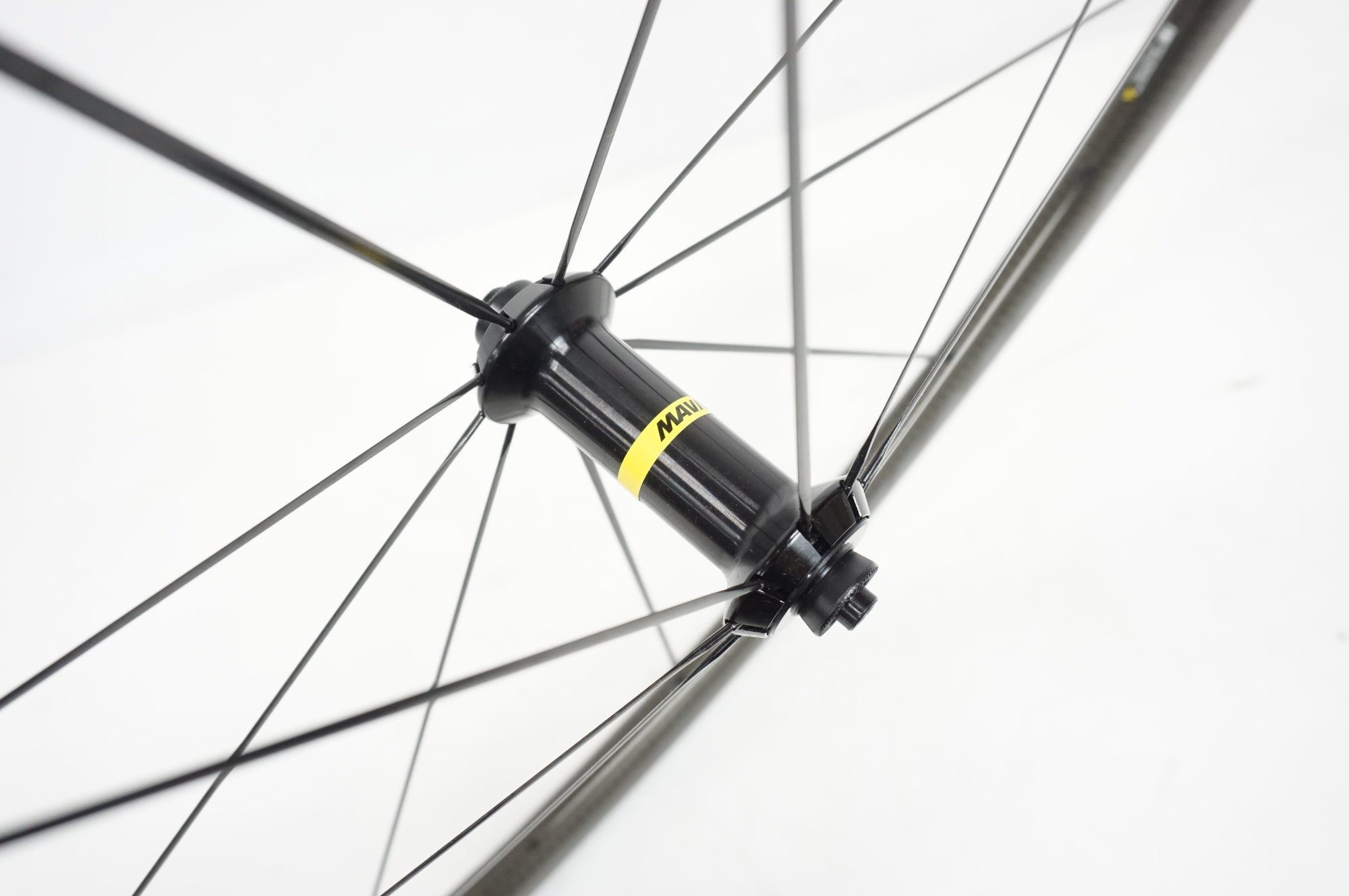 MAVIC 「マヴィック」 COSMIC PRO CARBON SL シマノ11.12速 ホイールセット / 大宮店