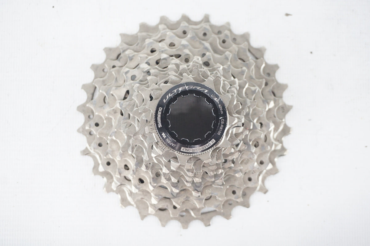 SHIMANO 「シマノ」 ULTEGRA CS-R8100 11-30T 12S スプロケット / 阪急塚口店