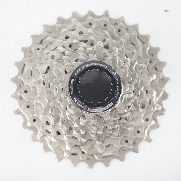 SHIMANO 「シマノ」 ULTEGRA CS-R8100 11-30T 12S スプロケット / 阪急