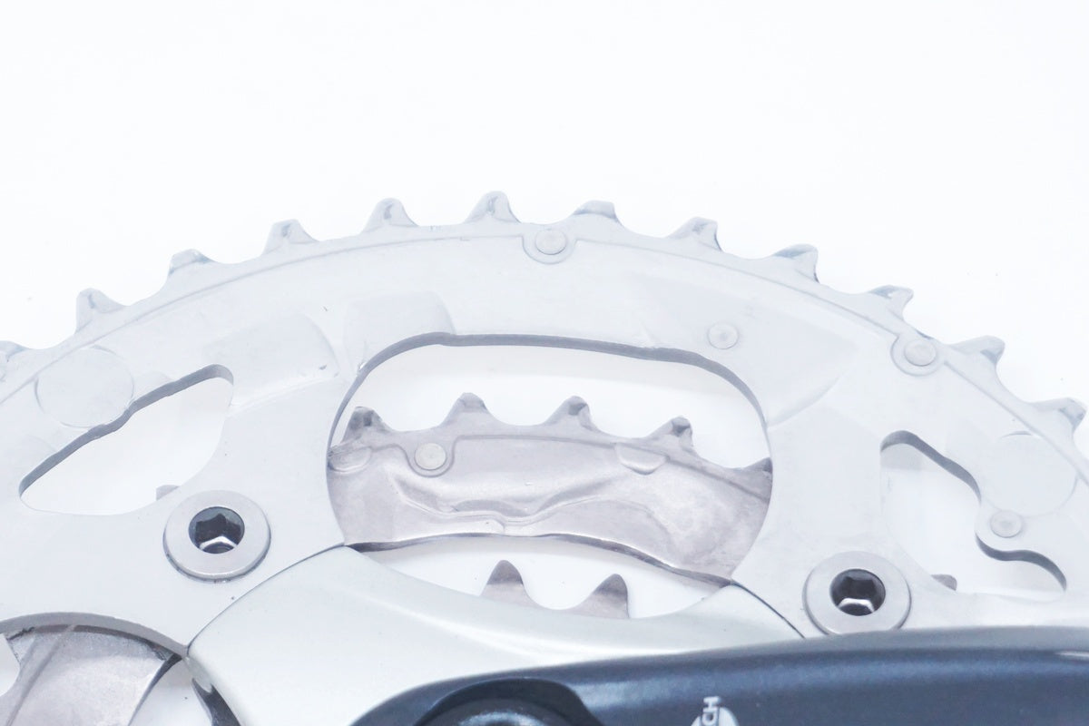 SHIMANO 「シマノ」 FC-M521 44-32-22T 175mm クランク / 大阪美原北インター店