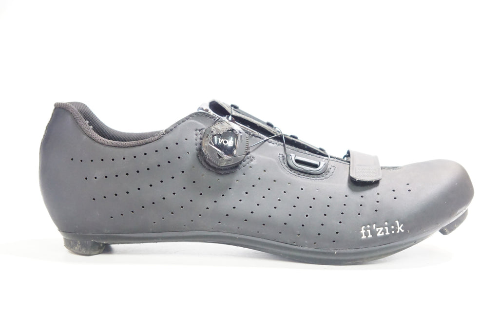 FIZIK 「フィジーク」 TEMPO R5 OVERCURVE SHOES サイズEU43 シューズ