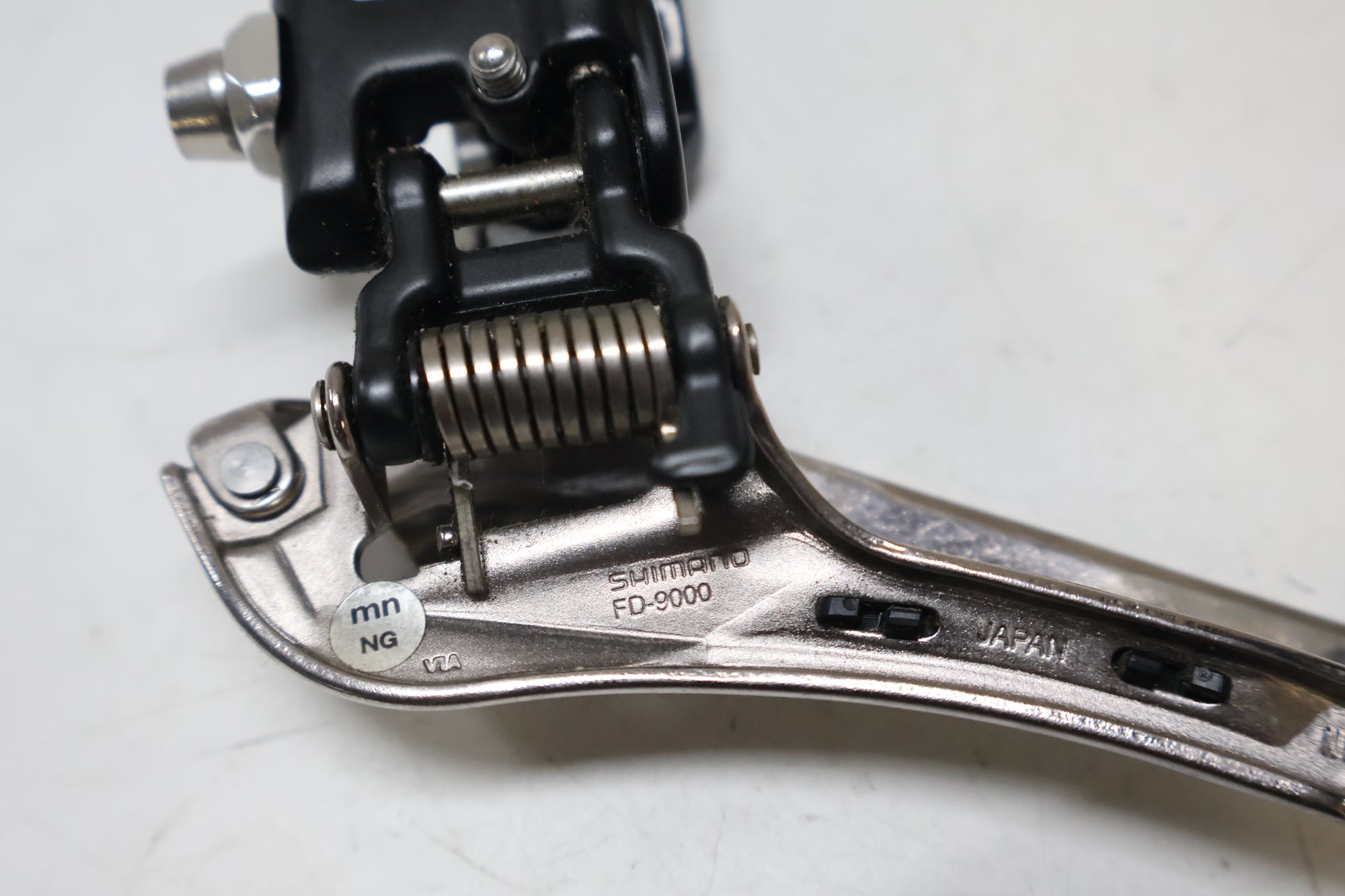 SHIMANO 「シマノ」 DURA-ACE FD-9000 フロントディレイラー / 高知店