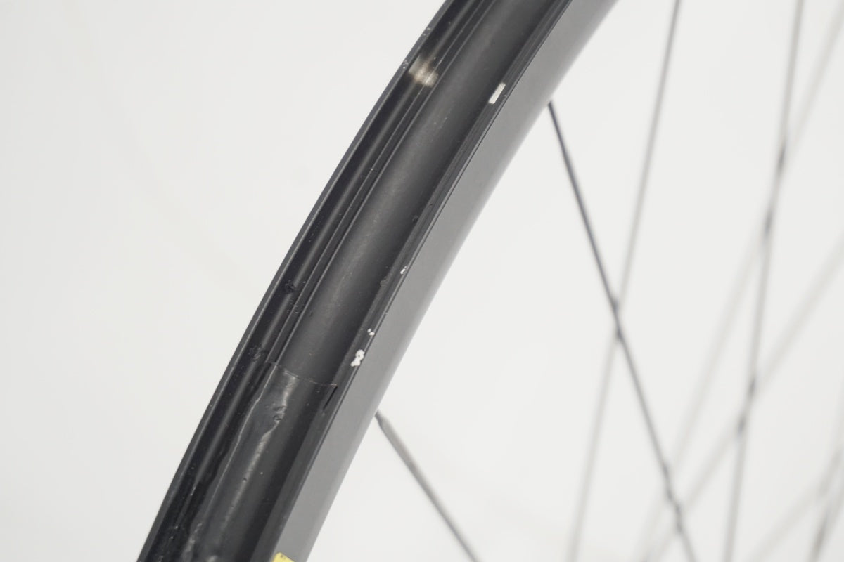 MAVIC「マビック」 KSYRIUM SL 25 DISC SHIMANO11S  ホイールセット / 京都八幡店