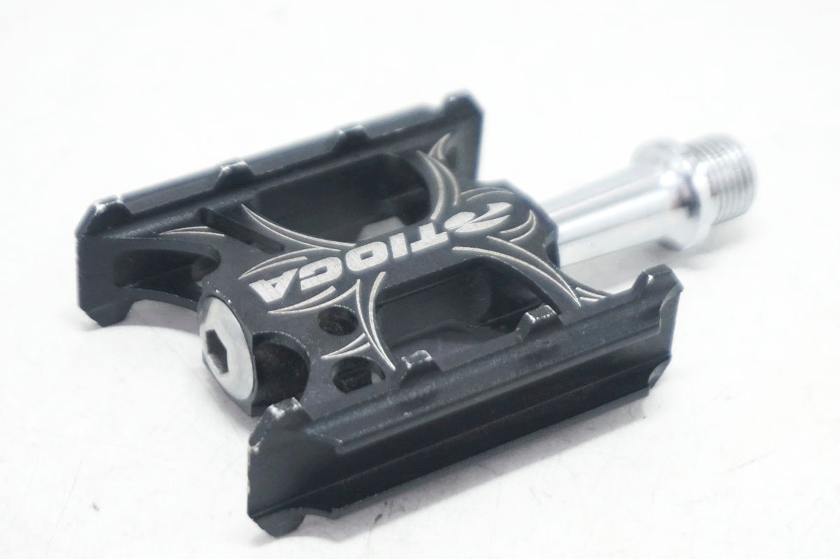 TIOGA 「タイオガ」 ペダル / 大阪門真店