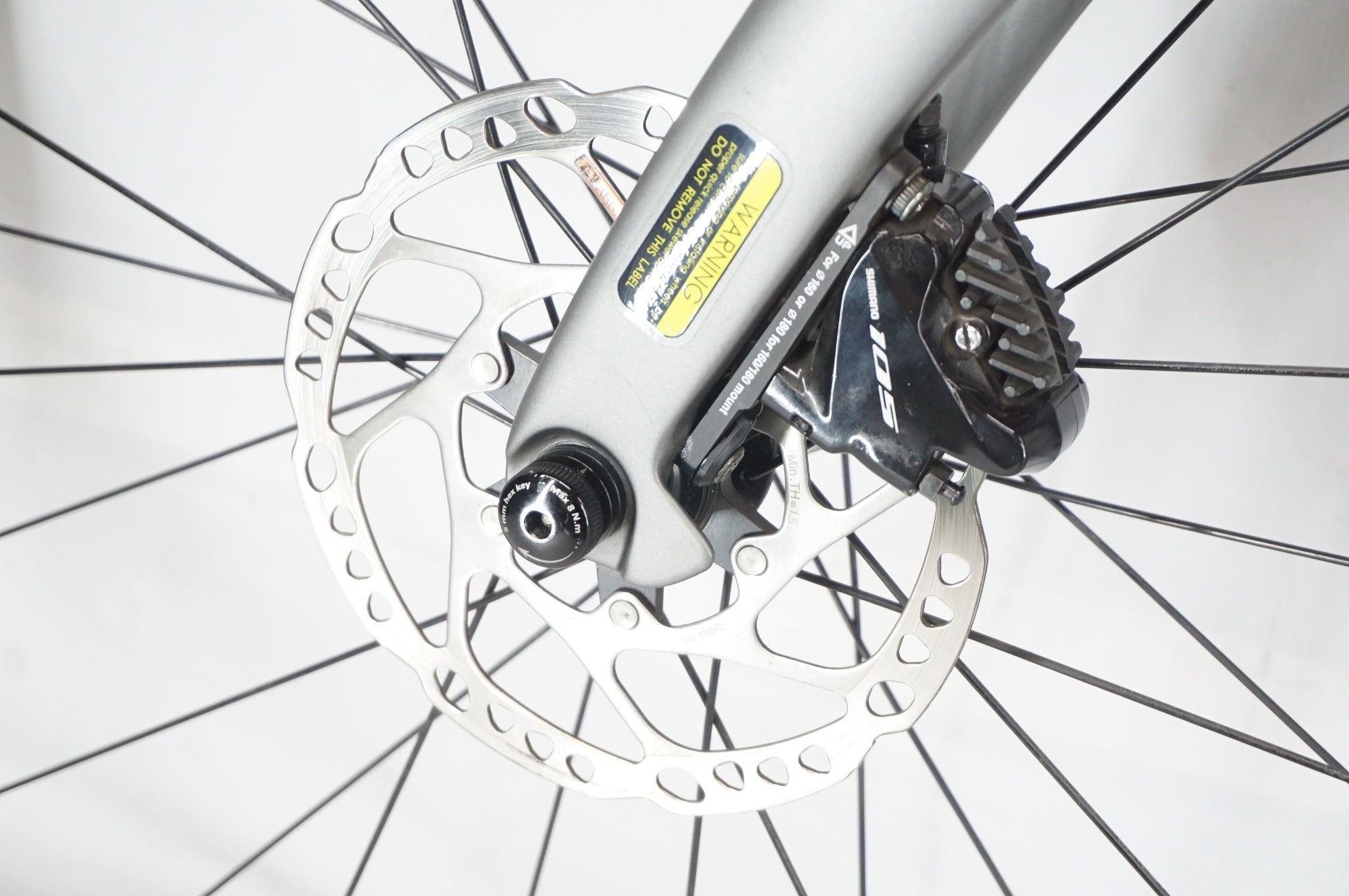 PINARELLO 「ピナレロ」 PARIS DISK 105 2022年モデル ロードバイク / 阪急塚口店
