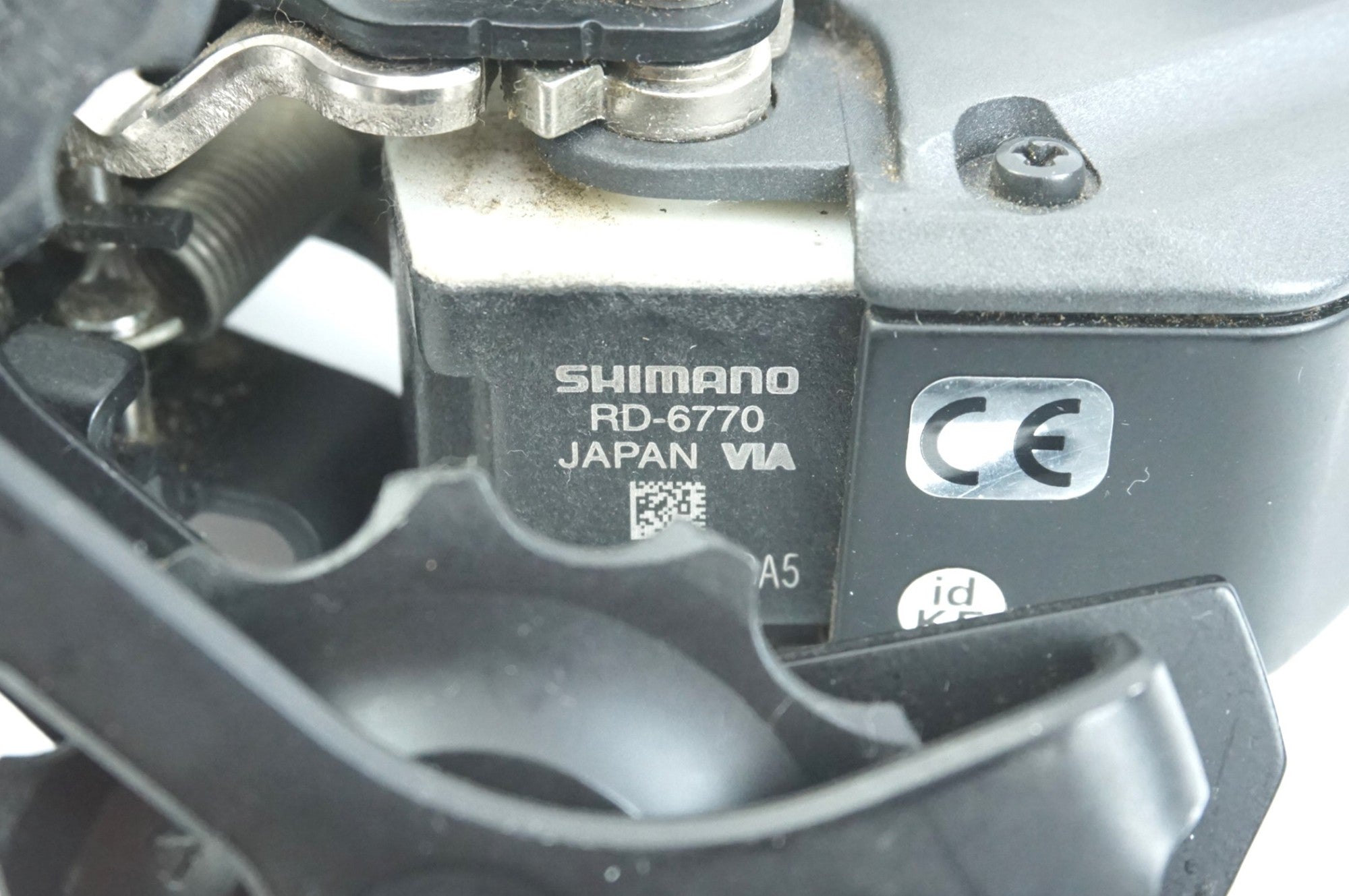 SHIMANO 「シマノ」 ULTEGRA Di2 RD-6770 リアディレイラー / 中目黒店