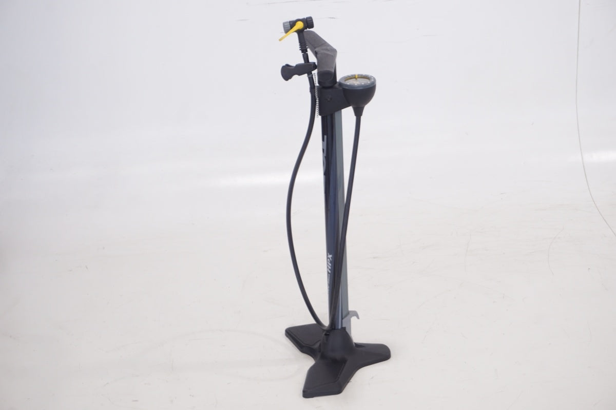 TOPEAK 「トピーク」 JOEBLOW MAX HPX フロアポンプ / 滋賀大津店