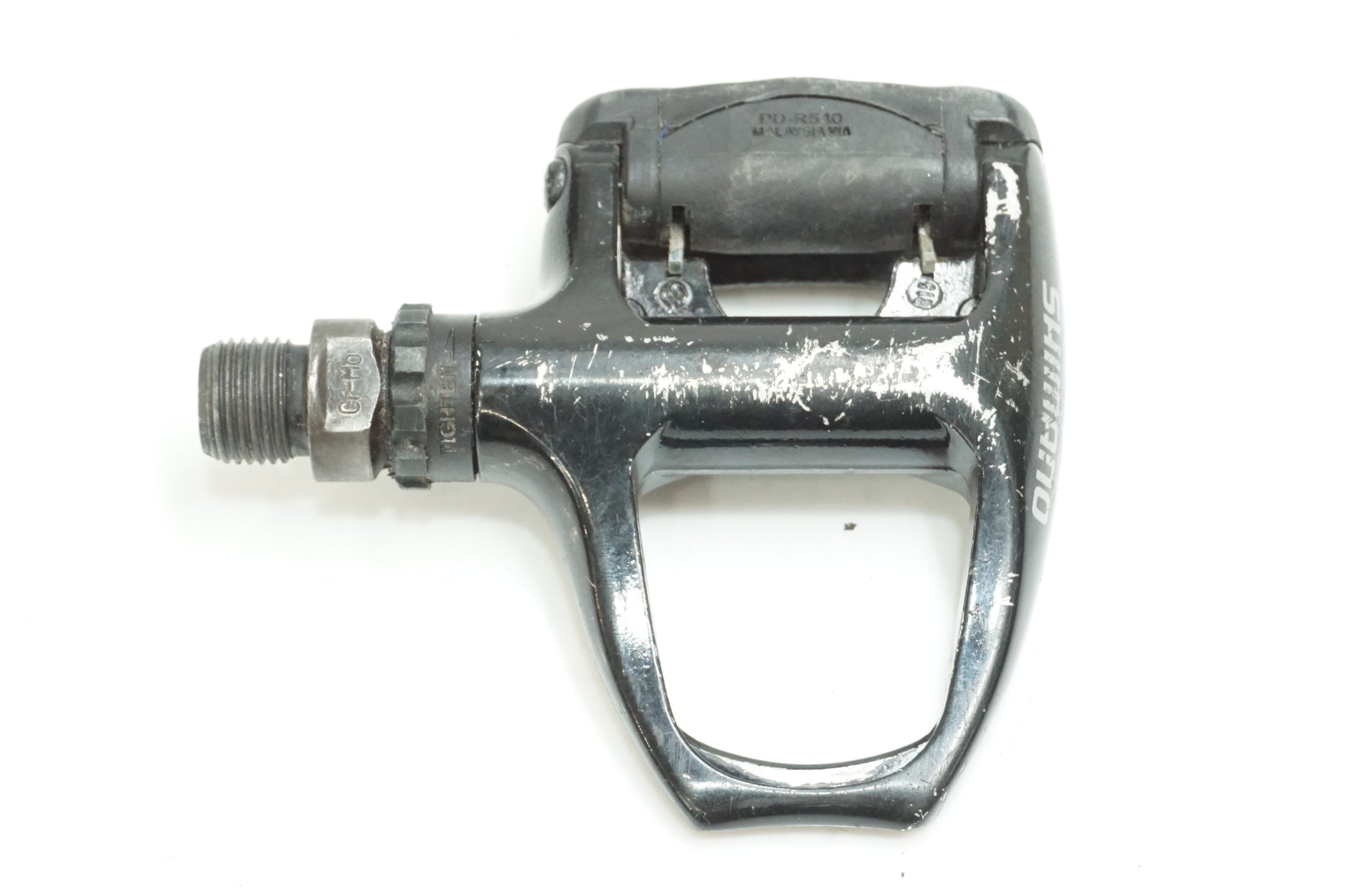 SHIMANO 「シマノ」 PD-R540 ペダル / 大宮店