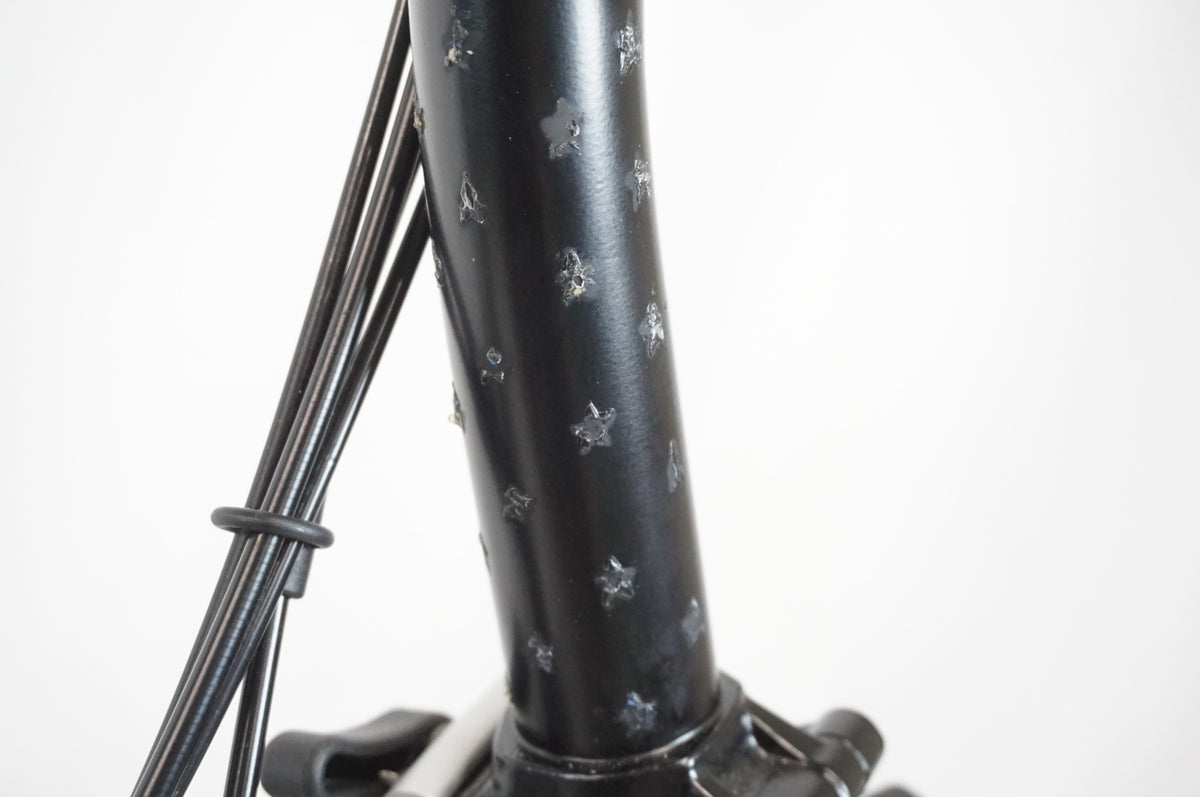 BROMPTON 「ブロンプトン」 M6R 2021年モデル 折り畳み自転車 / 宇都宮店