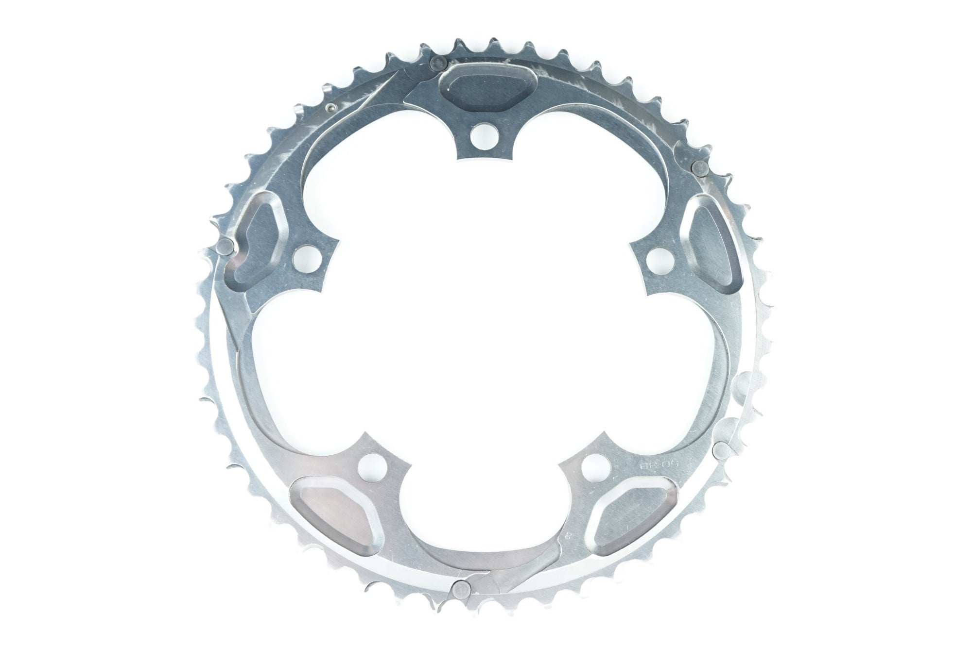 SHIMANO 「シマノ」 DURA-ACE FC-7800 50T チェーンリング / 中目黒店