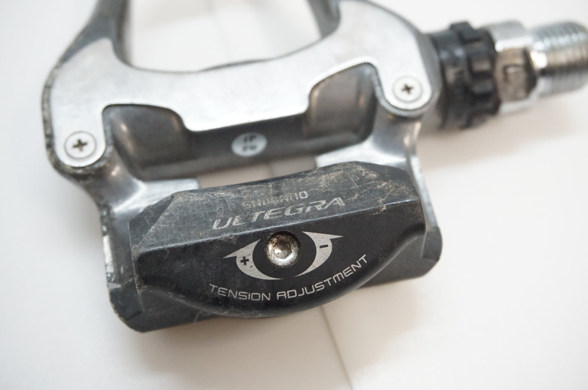 SHIMANO 「シマノ」 ULTEGTA PD-6700 ペダル / 福岡店