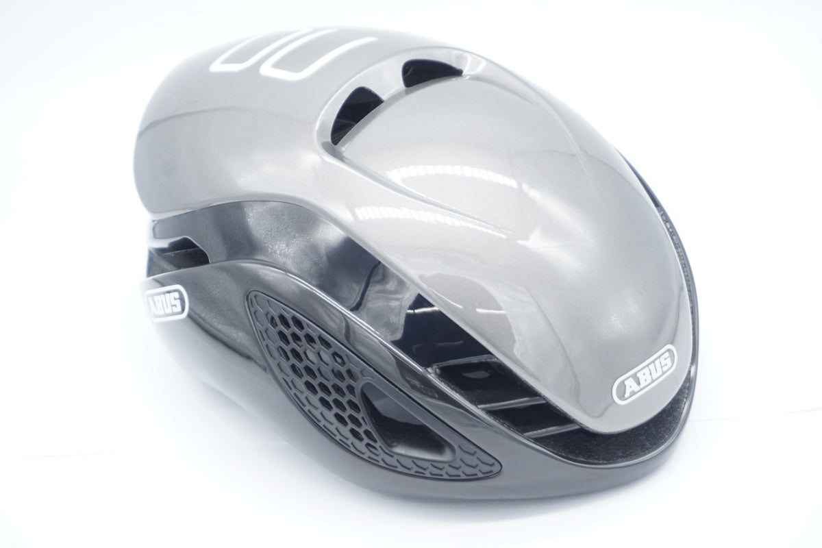 ABUS 「アブス」 ABIT-01 GAME CHANGER 59-62cmサイズ ヘルメット / 滋賀大津店