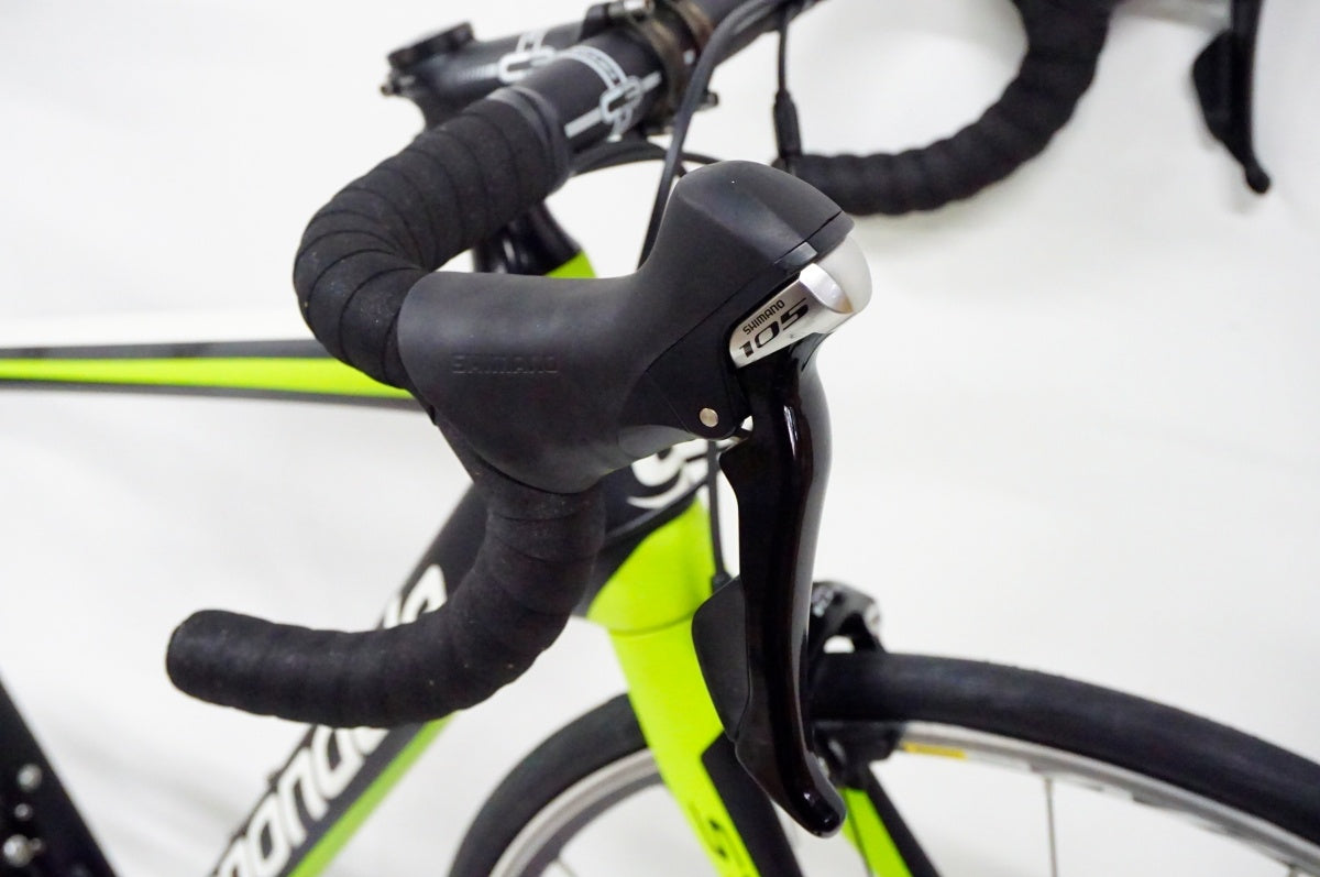 CANNONDALE 「キャノンデール」 SYNAPSE CARBON 105 2016年モデル ロードバイク / 名古屋大須店