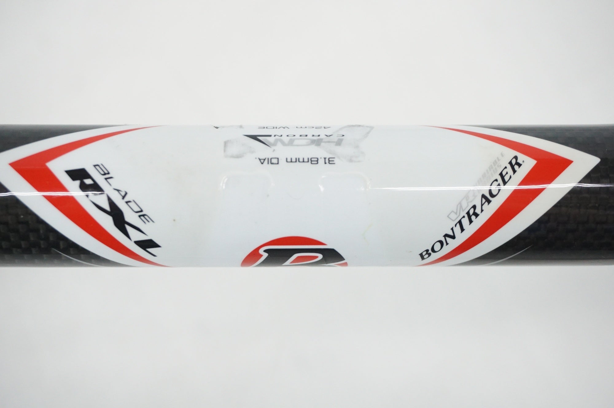 BONTRAGER 「ボントレガー」 BLADE RXL φ31.8 420mm ハンドル / 阪急