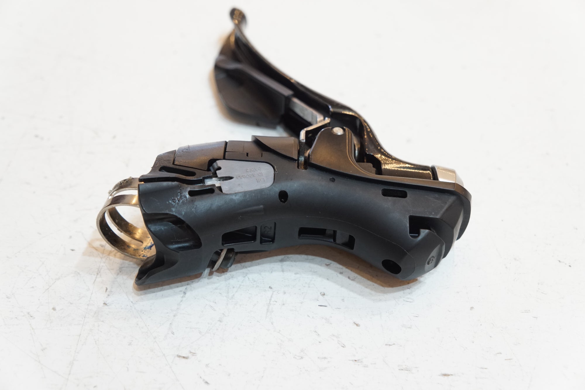 地球に優しいSHIMANO 105 デュアルコントロールレバー2セット SHIMANO 「シマノ」 105 ST-5800 デュアルコントロールレバー
