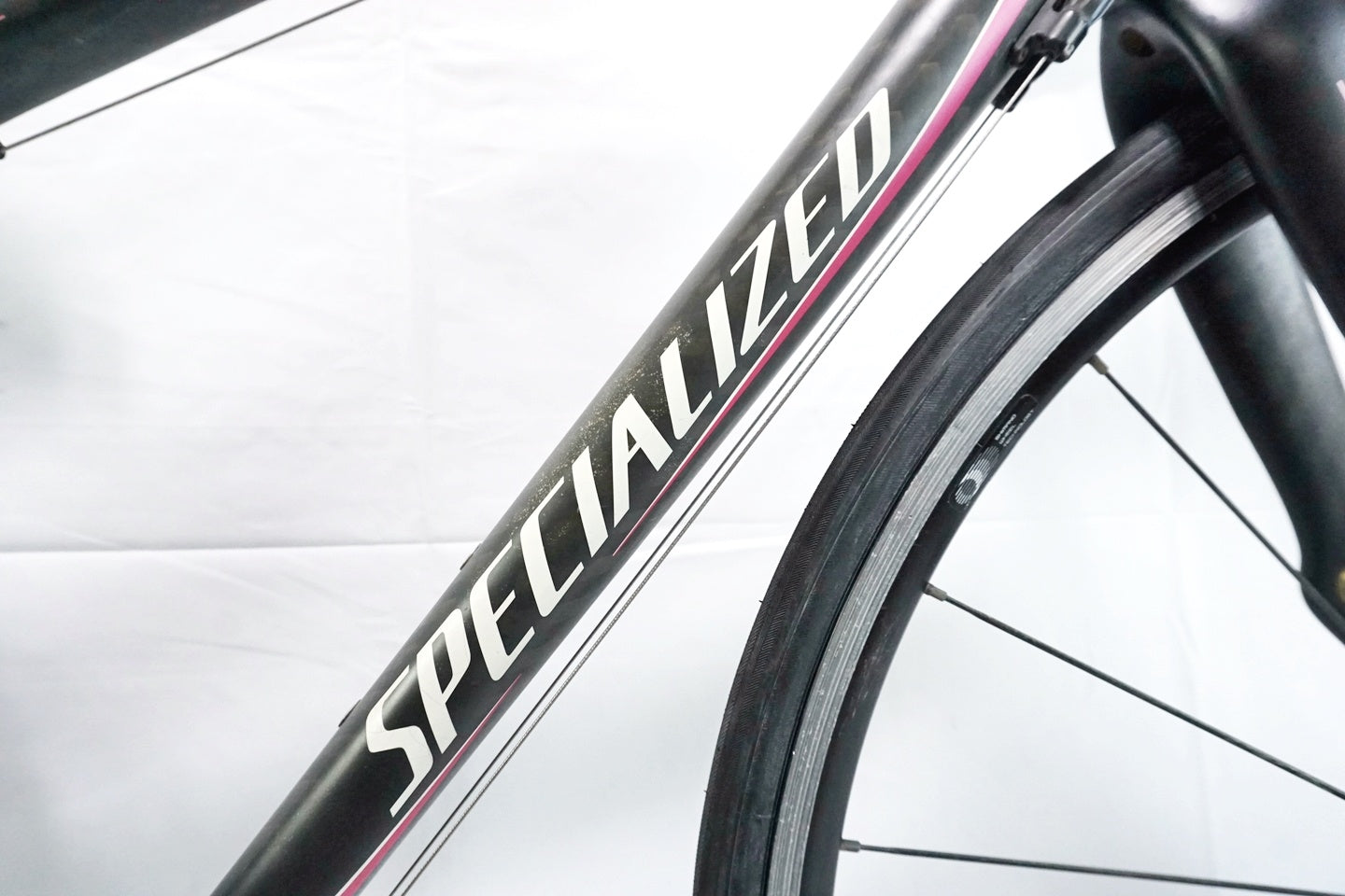 SPECIALIZED 「スペシャライズド」 RUBY ELITE 2010年モデル ロードバイク カスタム / 宇都宮店